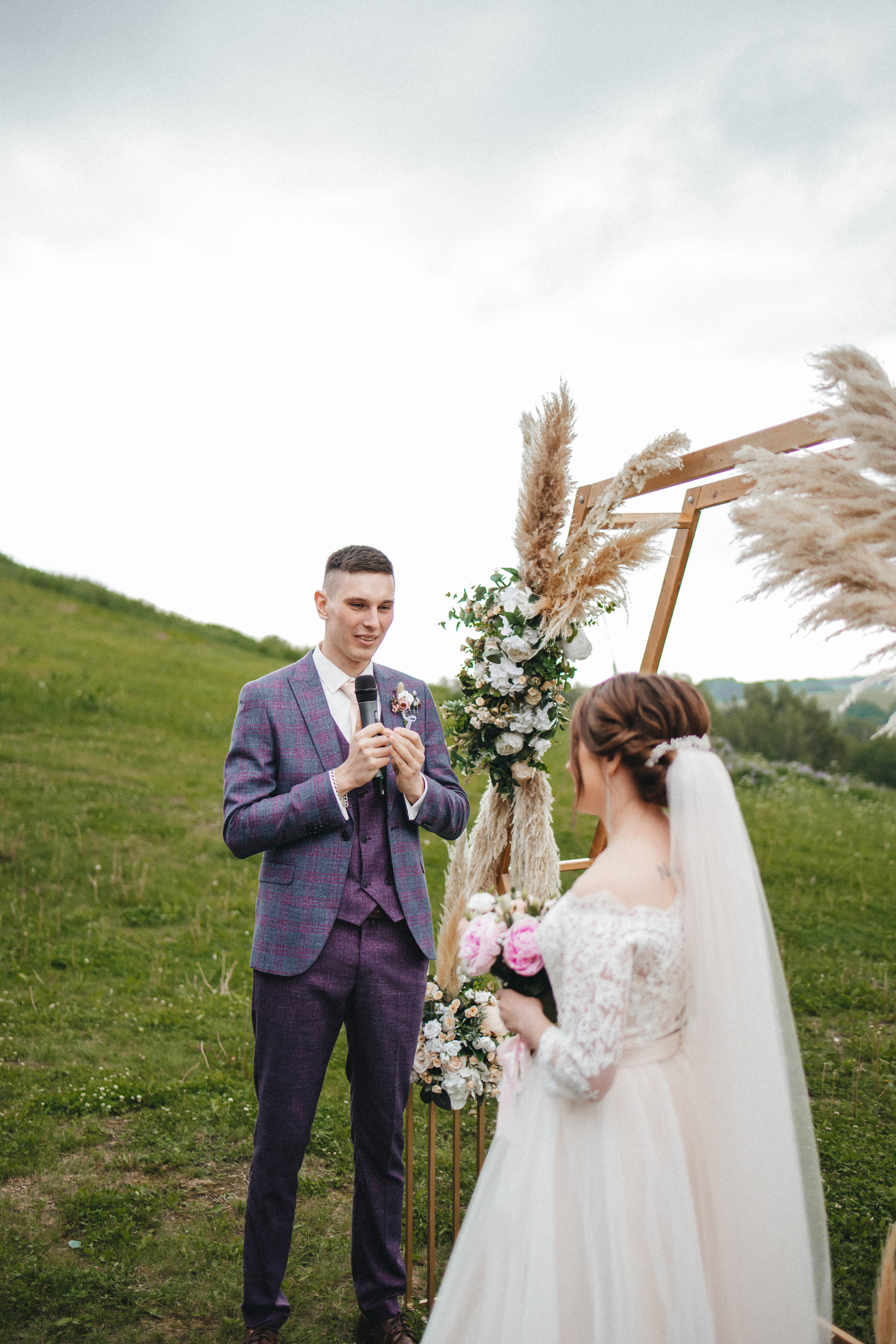 Алина и Филипп. Фотограф и Видеограф во Владимире