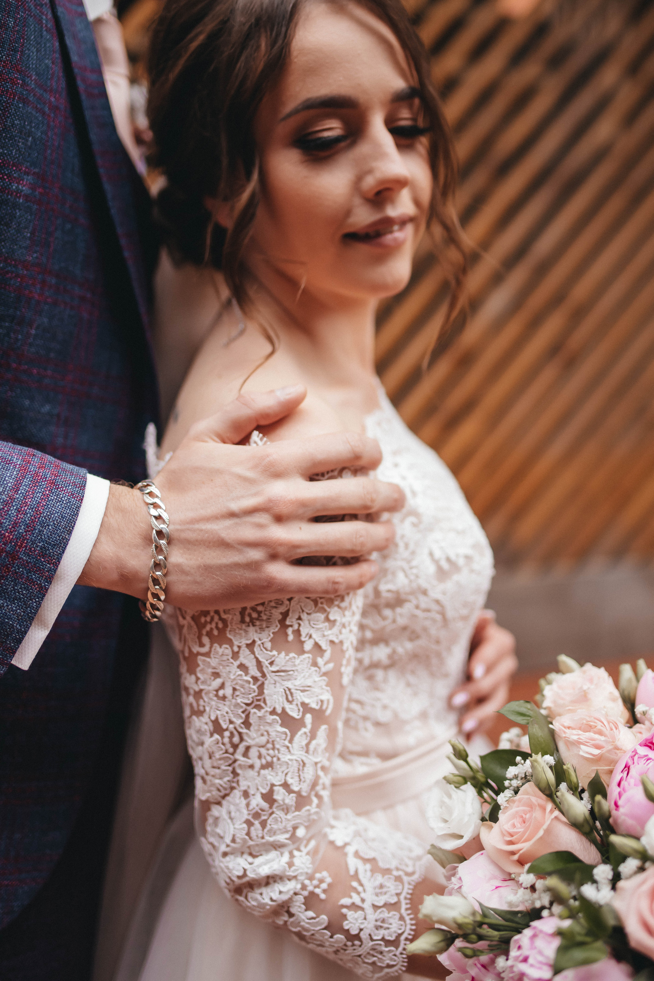 Алина и Филипп. Фотограф и Видеограф во Владимире