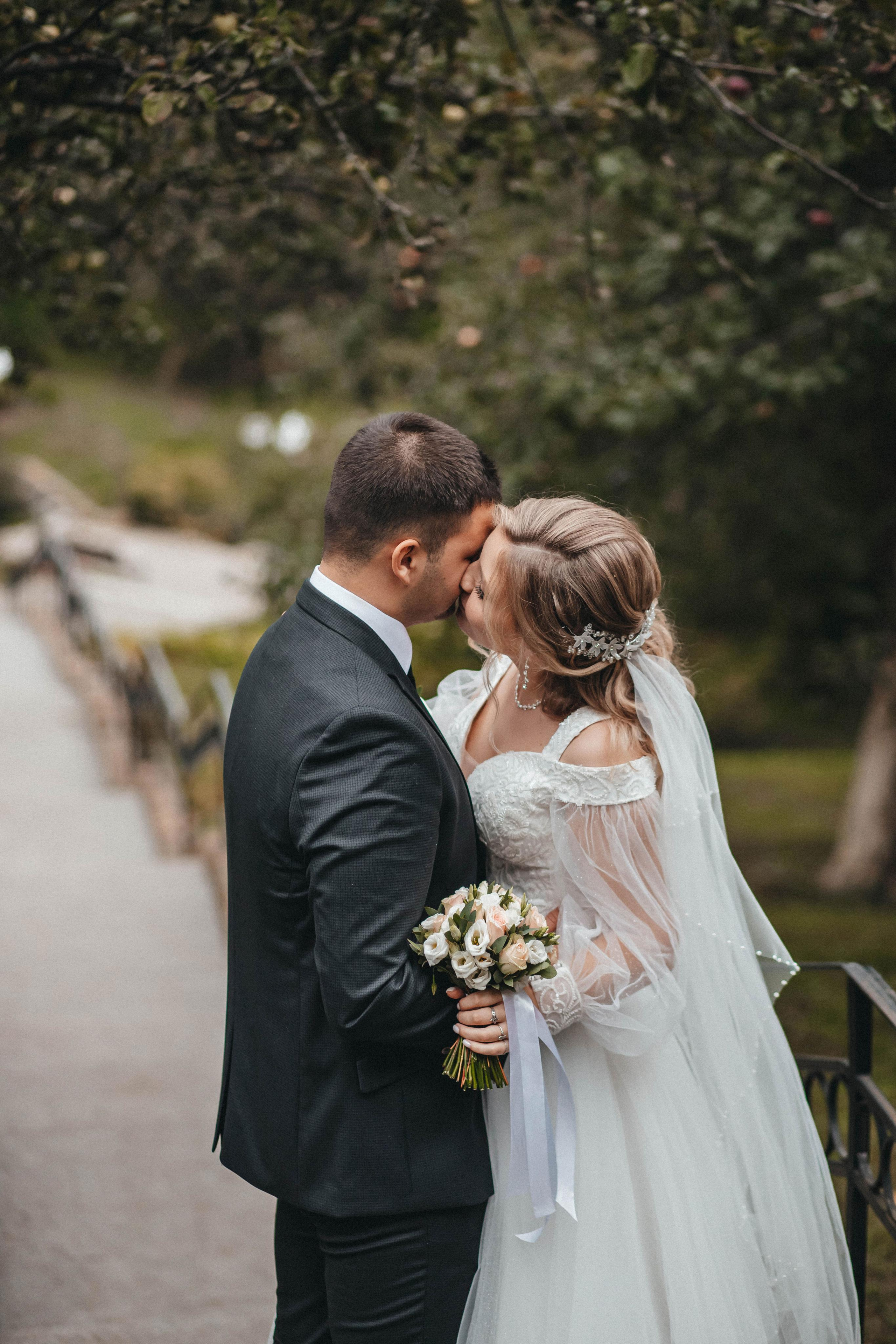 Екатерина и Максим. Фотограф и Видеограф во Владимире