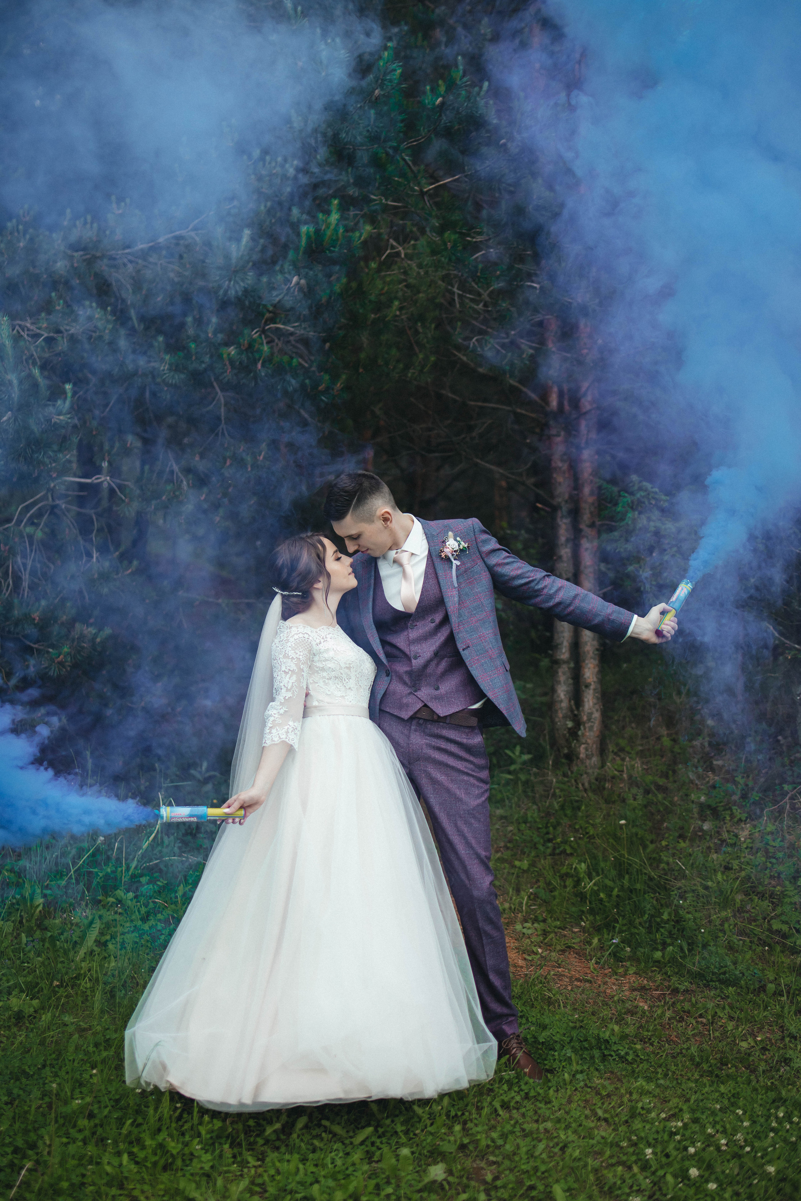 Алина и Филипп. Фотограф и Видеограф во Владимире