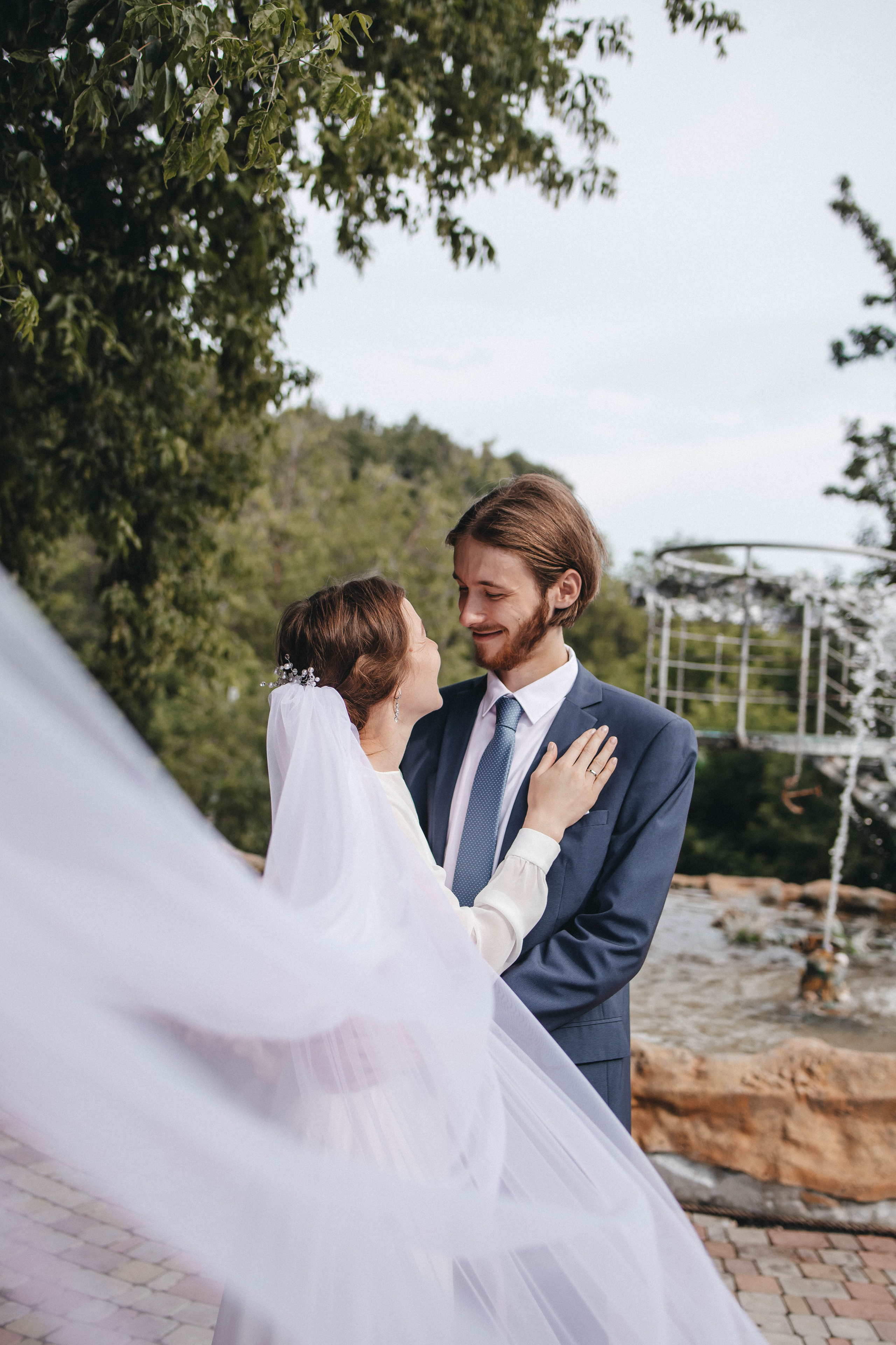 Анастасия и Алексей. Фотограф и Видеограф во Владимире