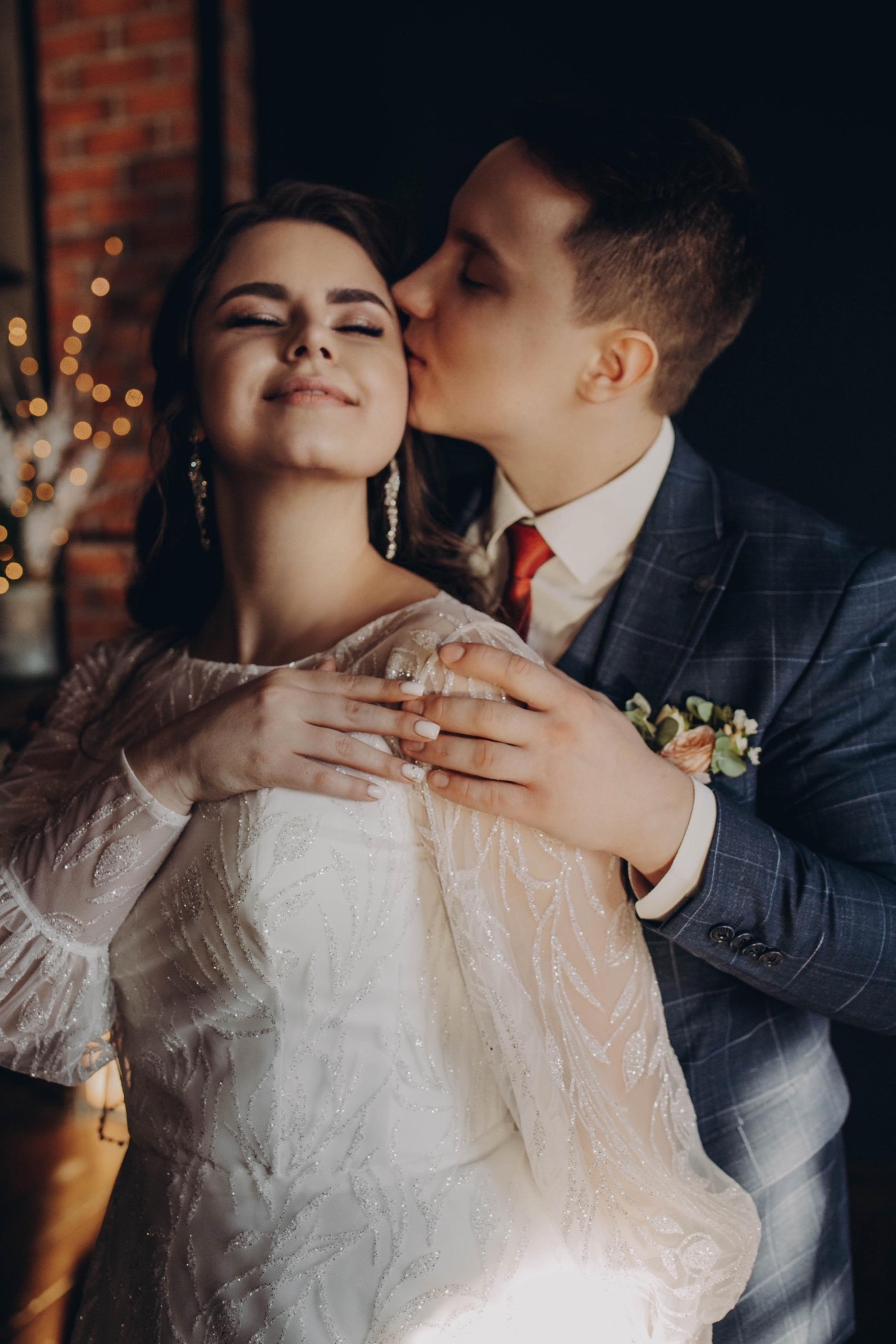 Юлия и Никита. Фотограф и Видеограф во Владимире