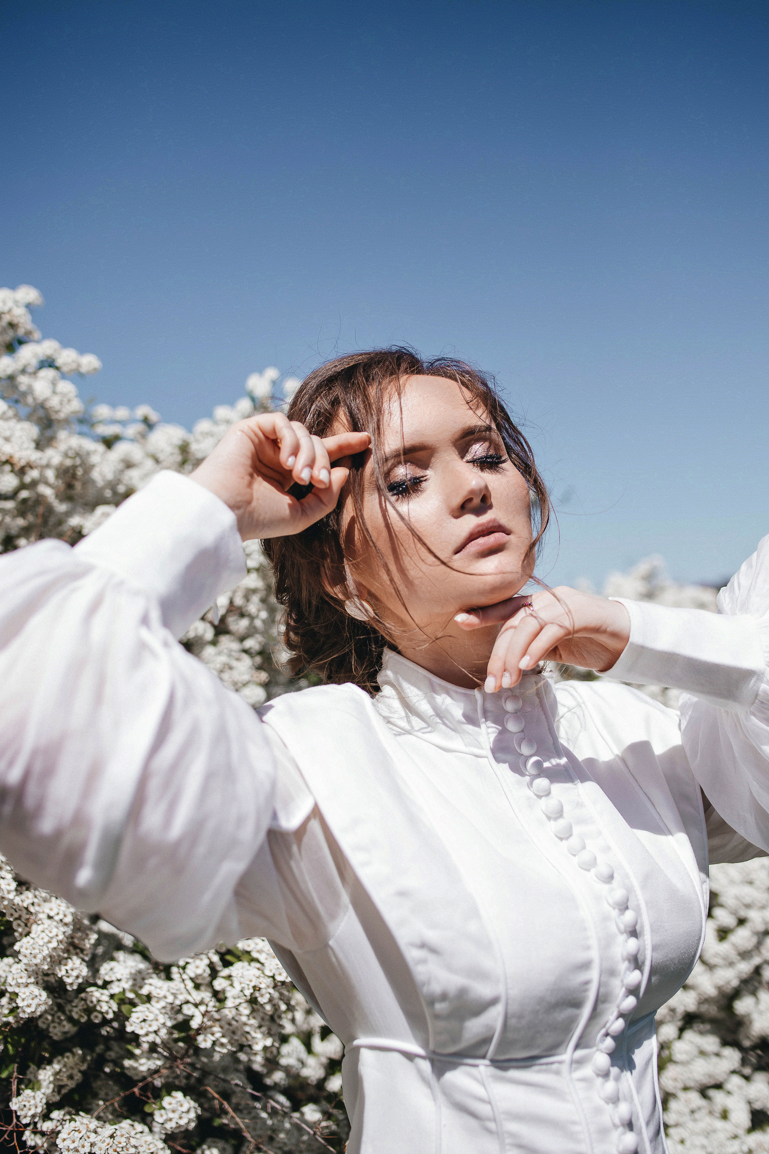 Марина и Никита. Фотограф и Видеограф во Владимире