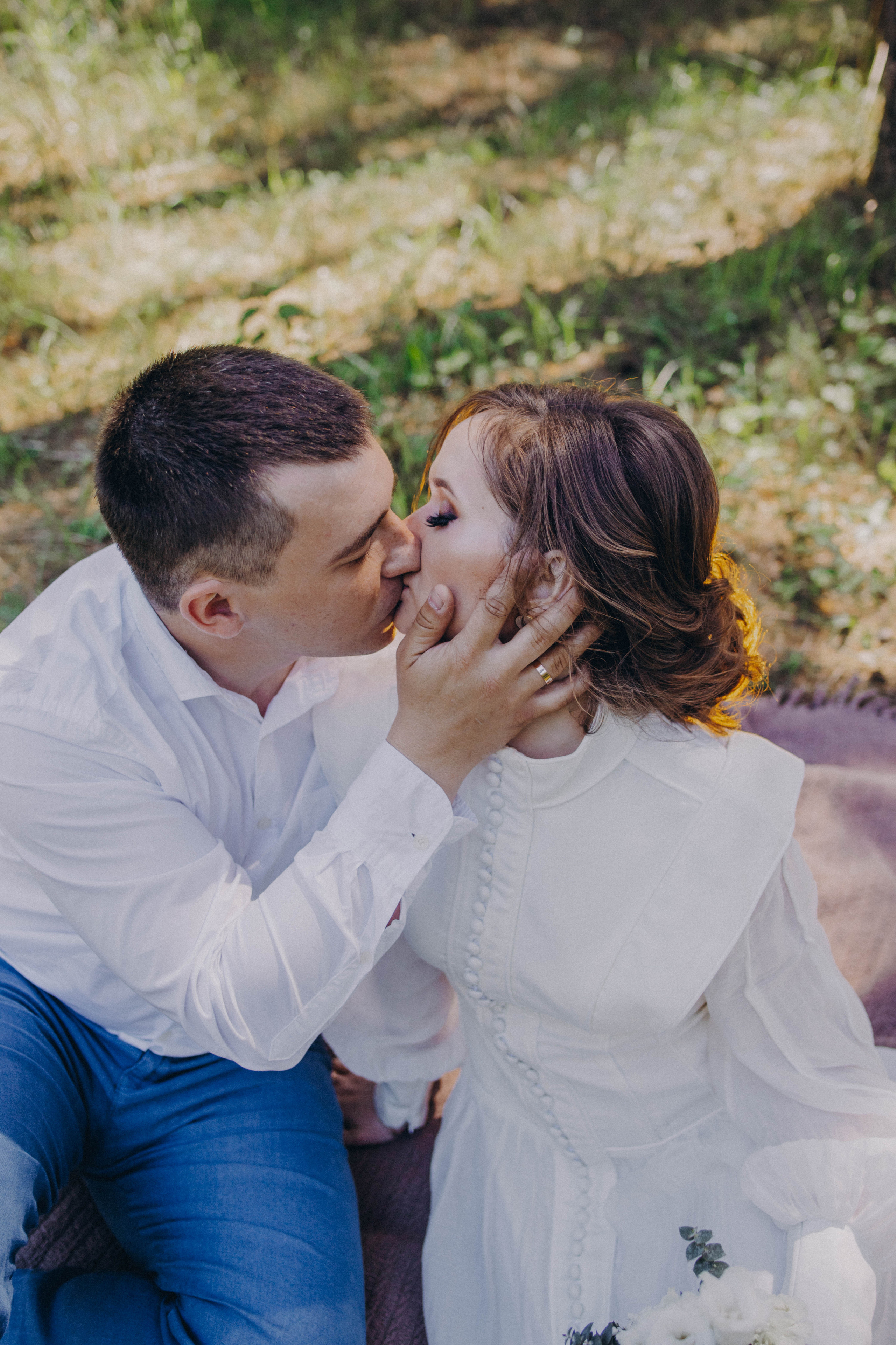 Марина и Никита. Фотограф и Видеограф во Владимире