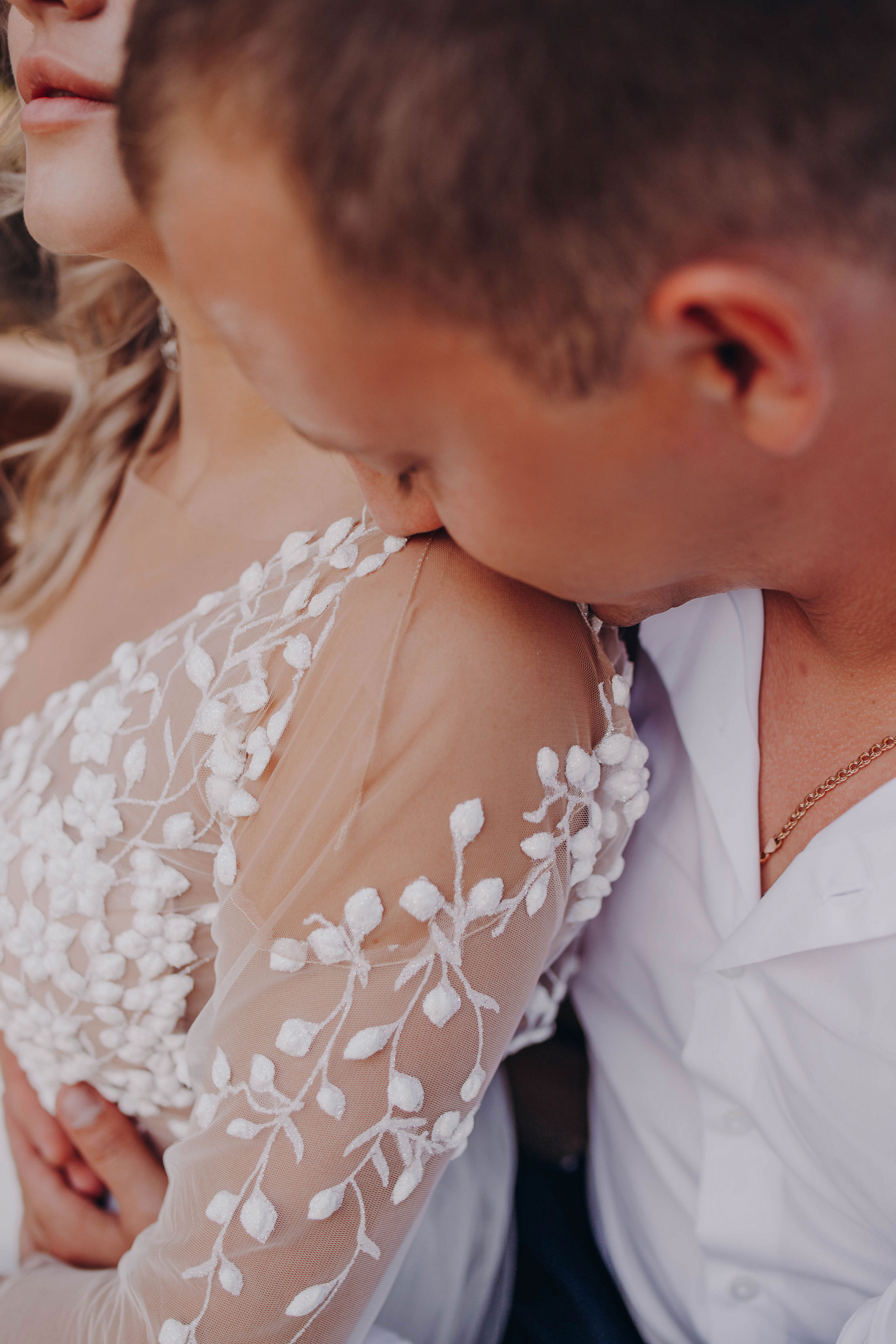 Елена и Александр. Фотограф и Видеограф во Владимире