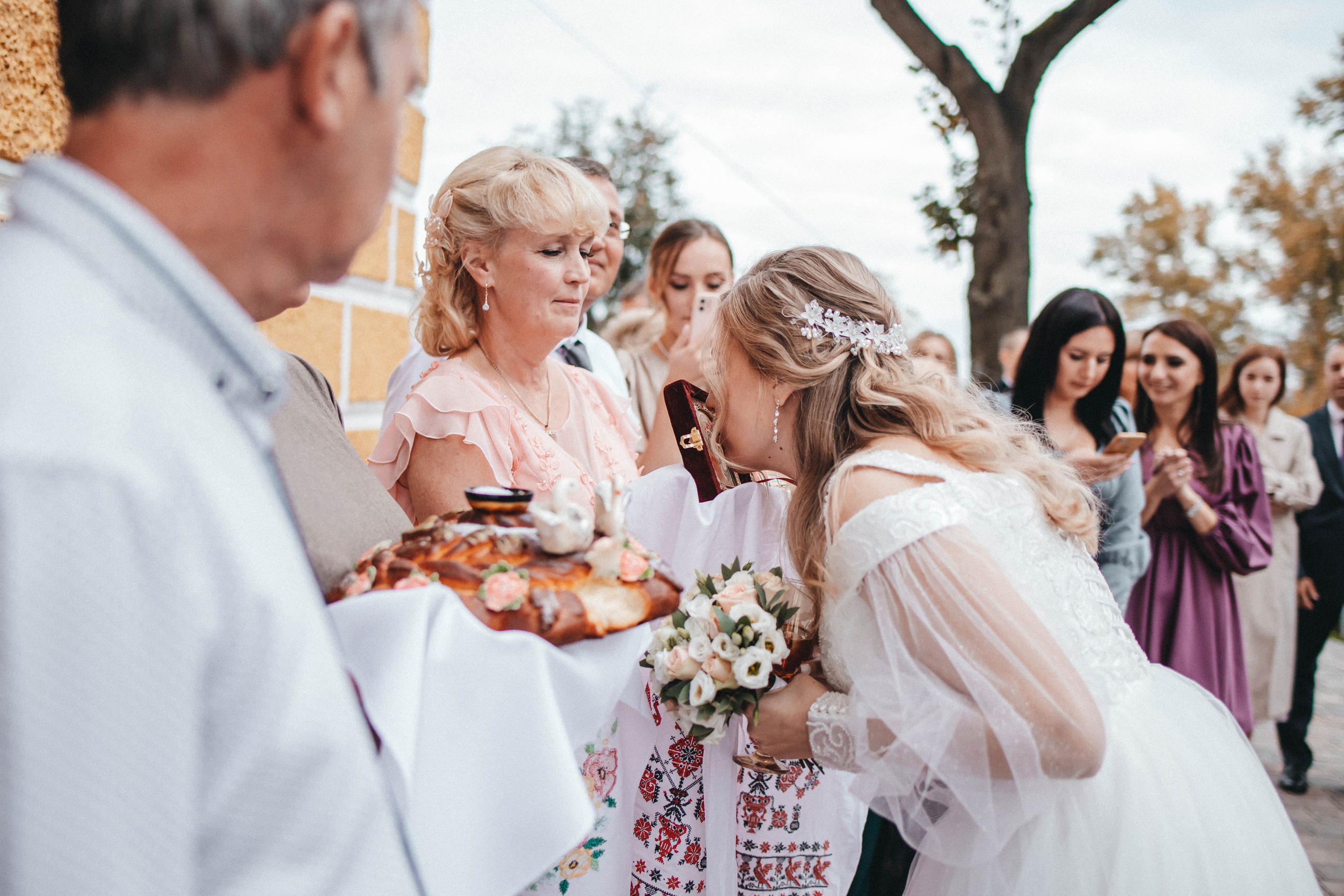Екатерина и Максим. Фотограф и Видеограф во Владимире