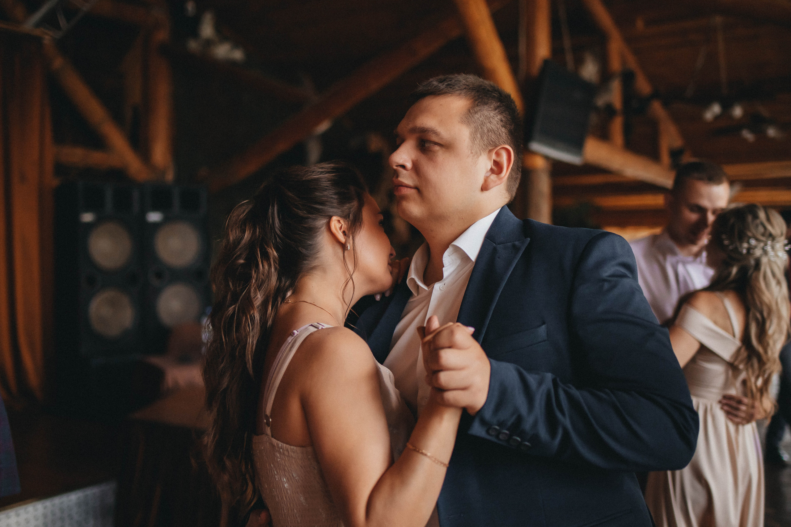 Алина и Филипп. Фотограф и Видеограф во Владимире