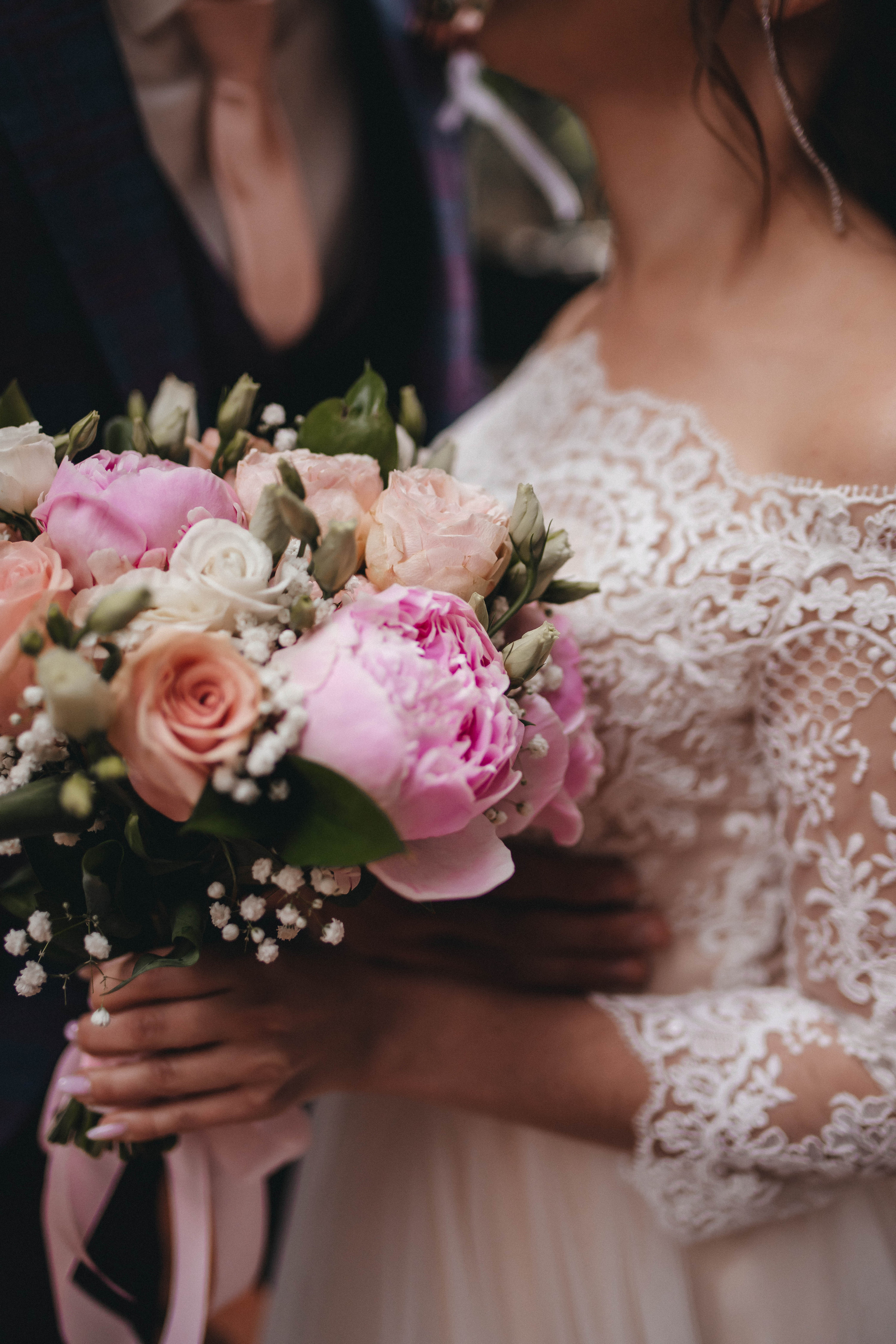 Алина и Филипп. Фотограф и Видеограф во Владимире