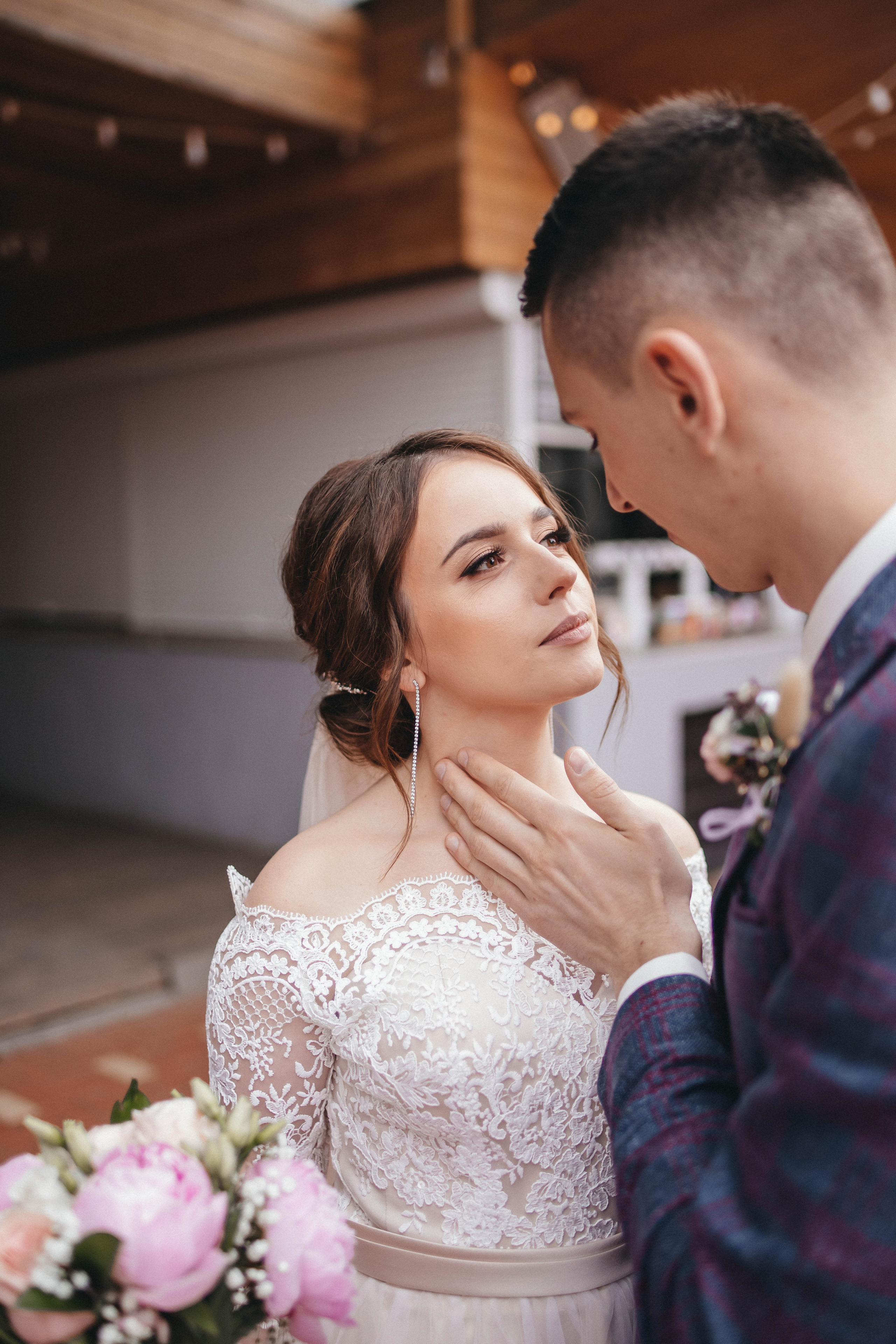 Алина и Филипп. Фотограф и Видеограф во Владимире