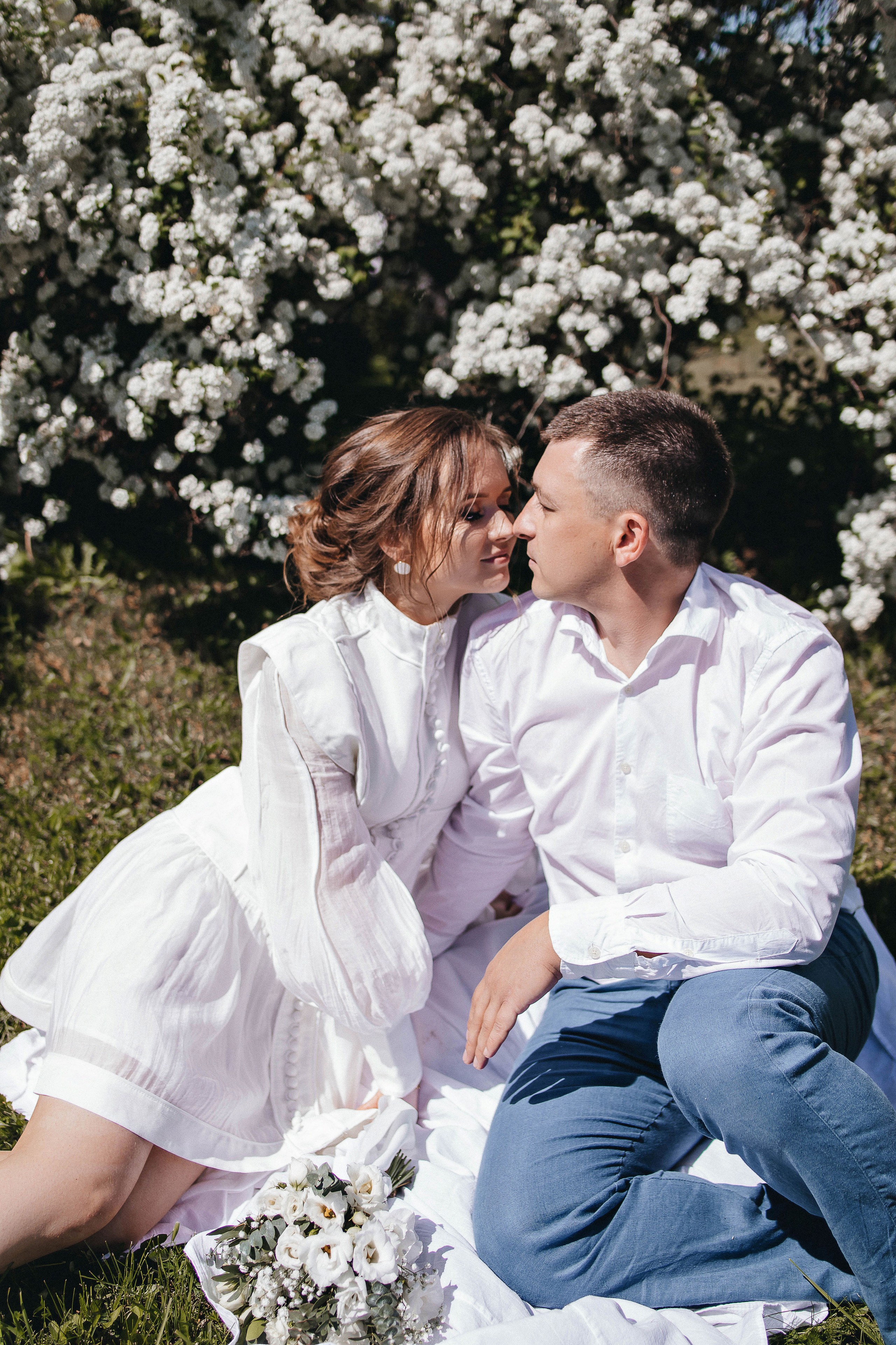 Марина и Никита. Фотограф и Видеограф во Владимире