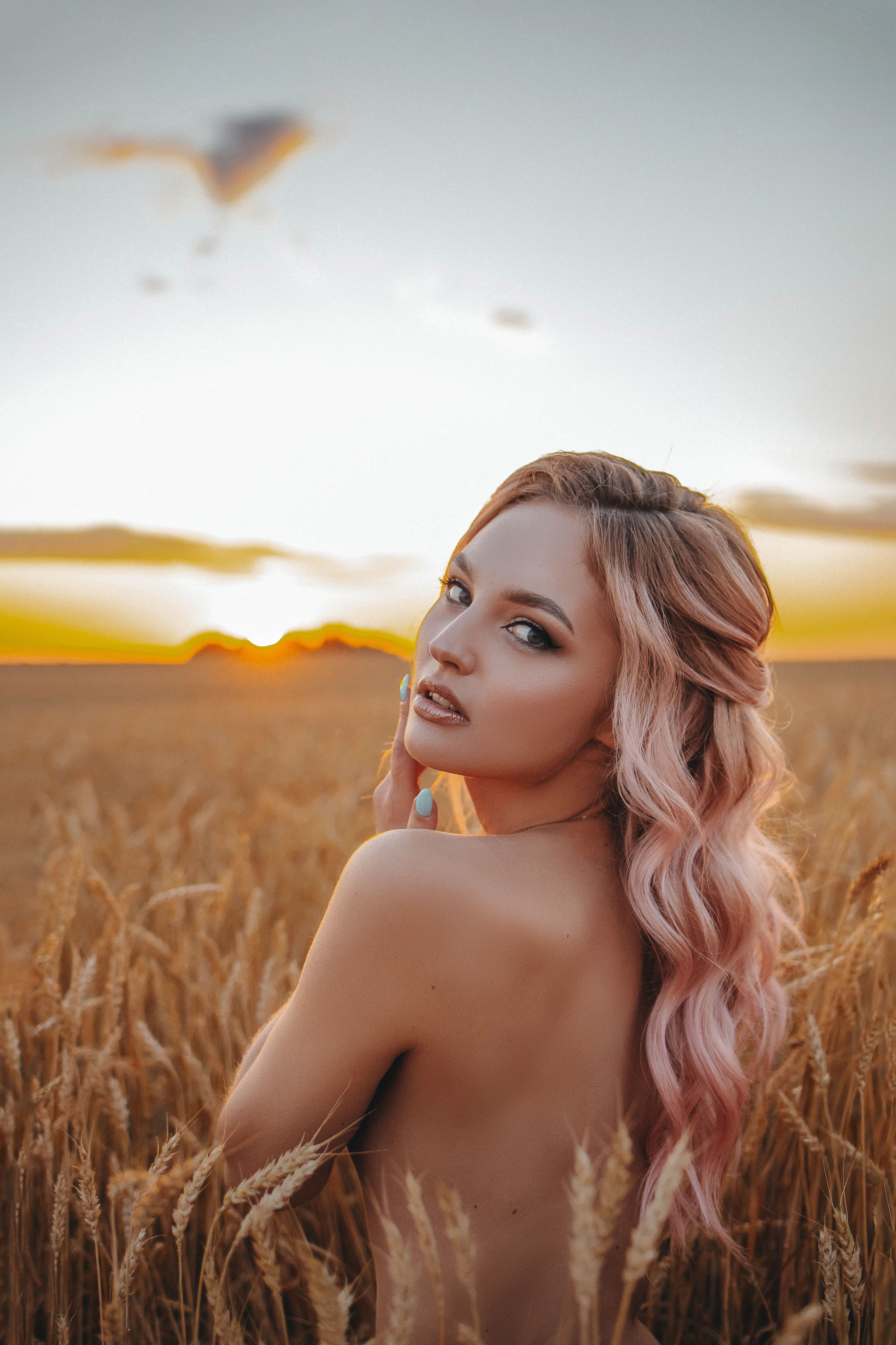 Индивидуальные фотосессии. Фотограф и Видеограф во Владимире