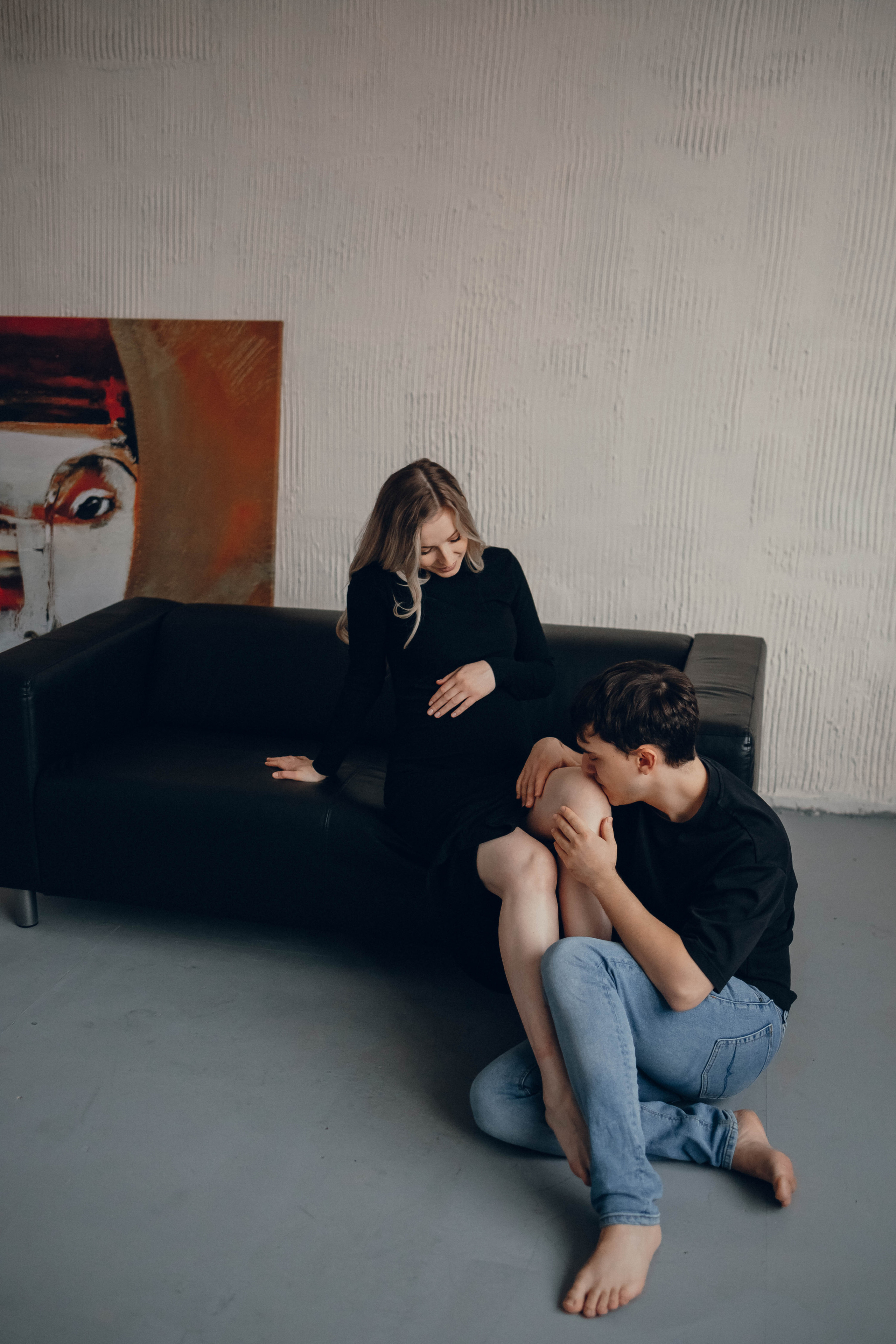 Парные фотосессии. Фотограф и Видеограф во Владимире