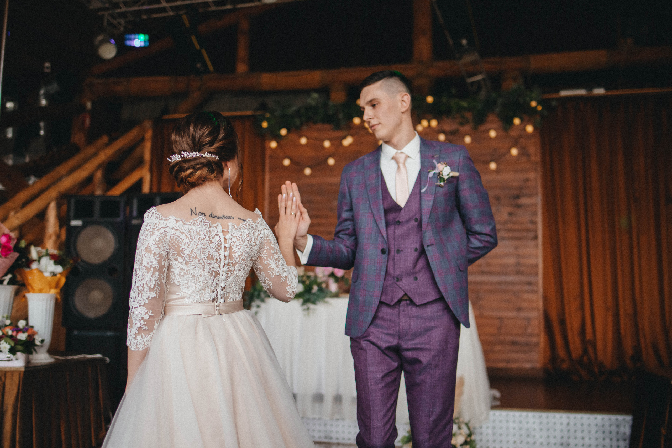 Алина и Филипп. Фотограф и Видеограф во Владимире