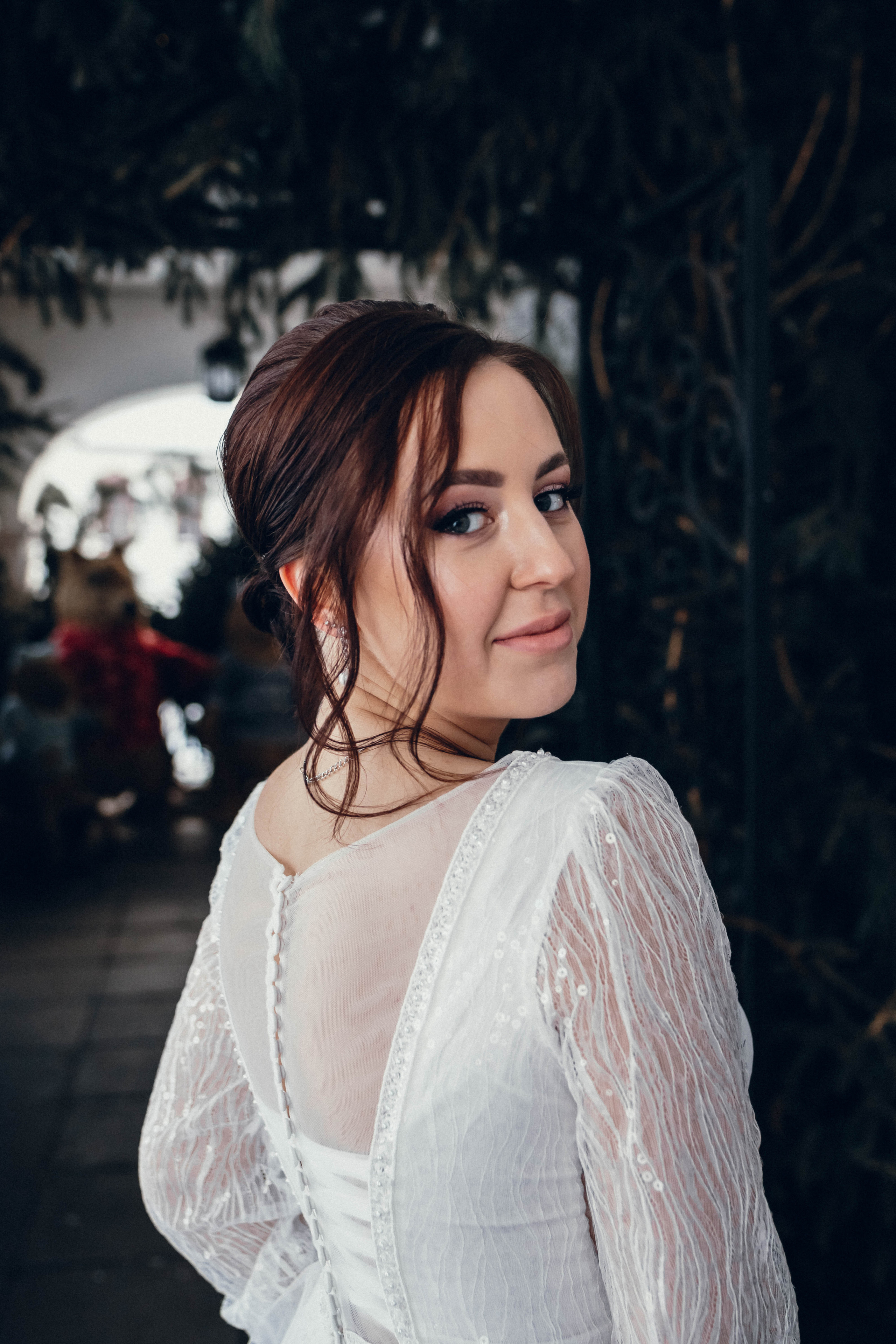 Александра и Артём. Фотограф и Видеограф во Владимире