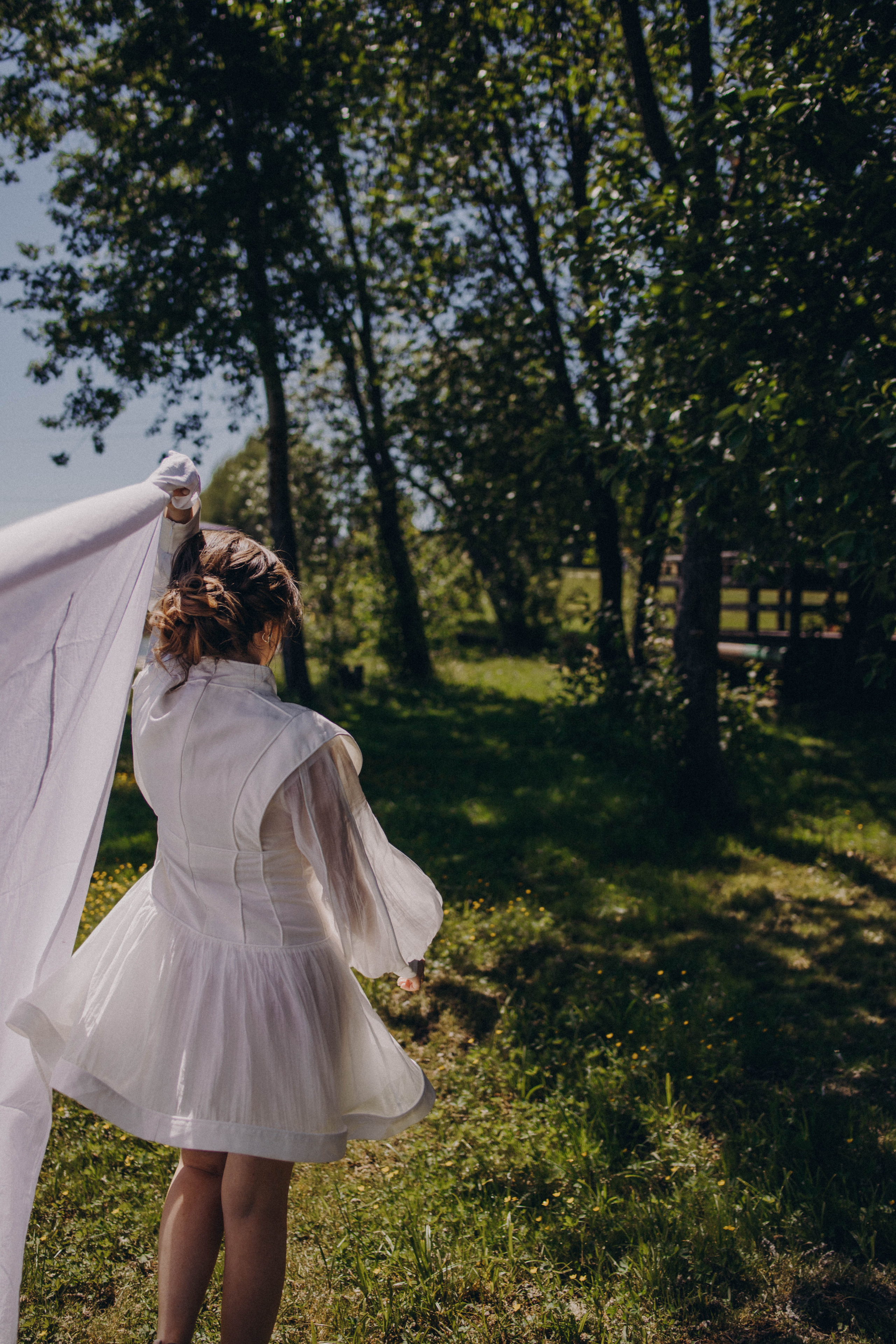 Марина и Никита. Фотограф и Видеограф во Владимире