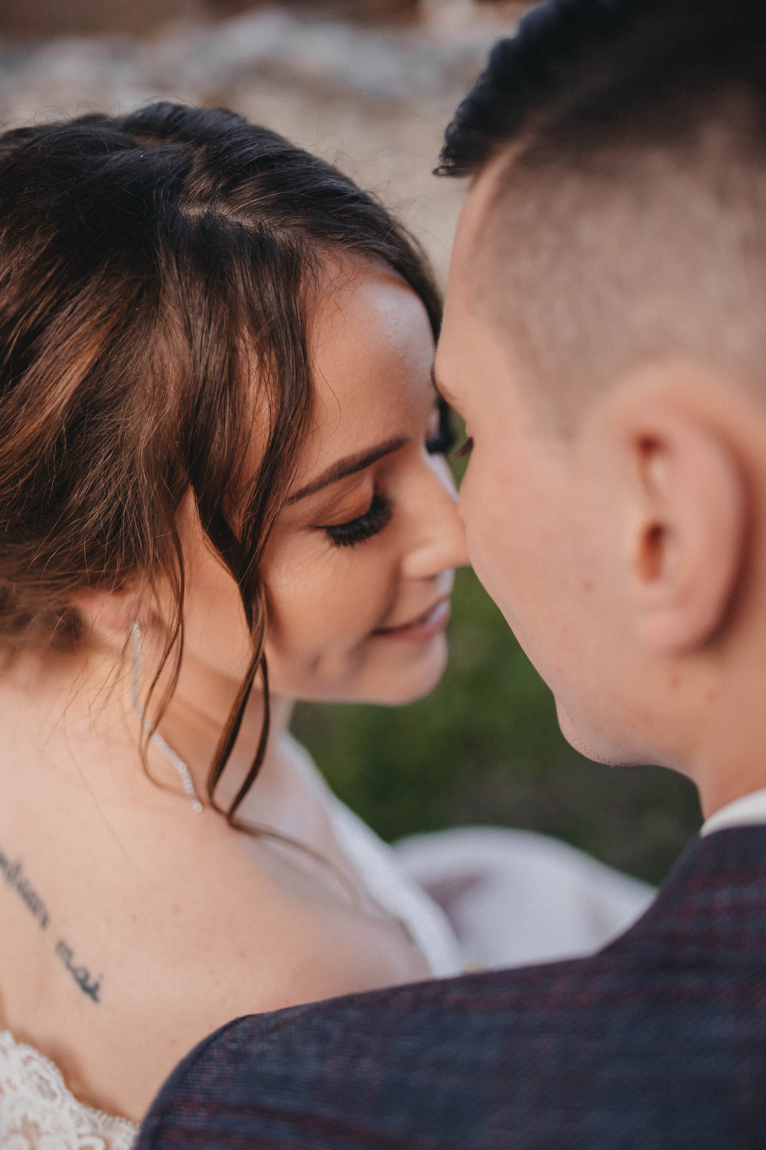 Алина и Филипп. Фотограф и Видеограф во Владимире