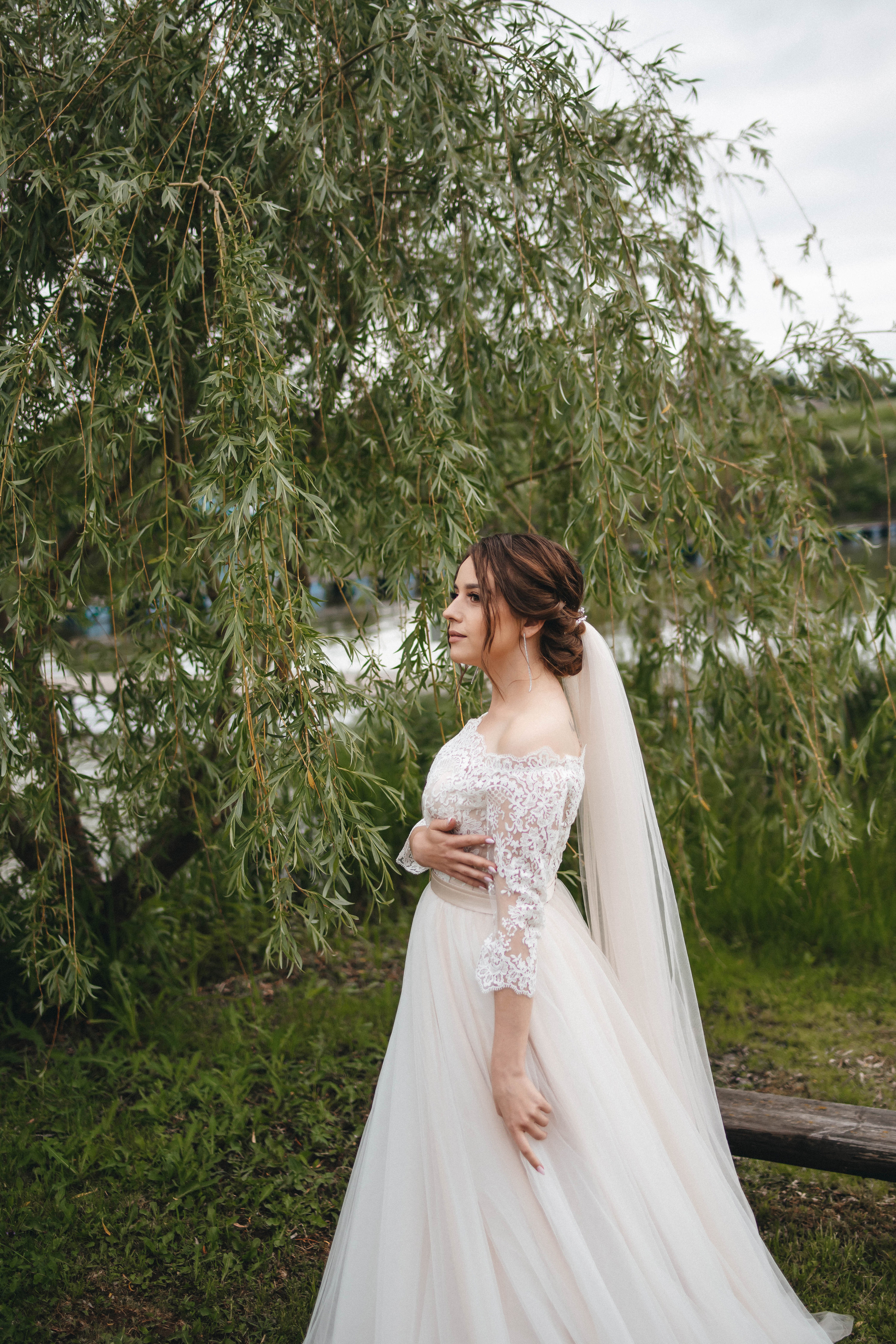 Алина и Филипп. Фотограф и Видеограф во Владимире