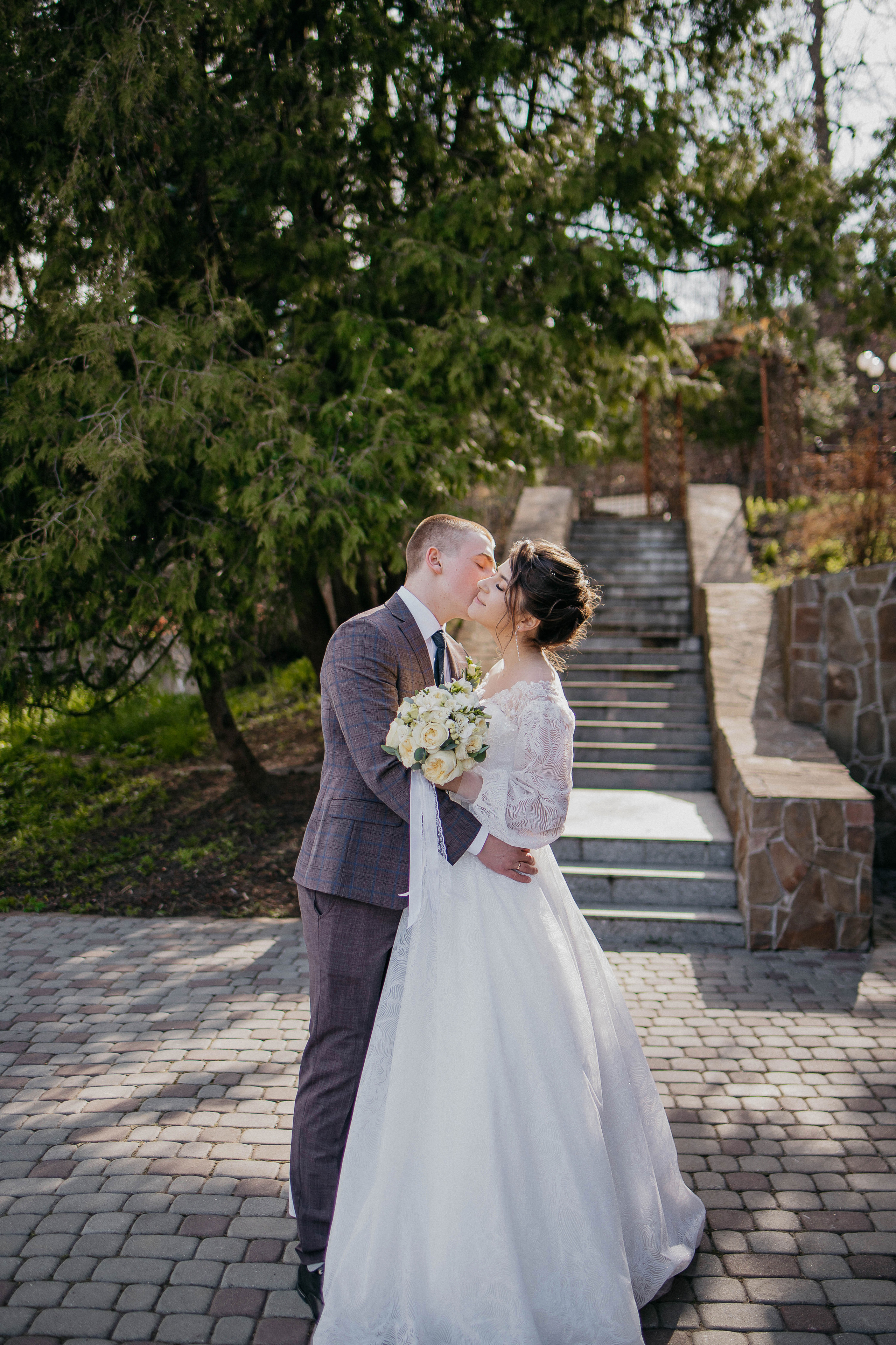 Арзу и Никита. Фотограф и Видеограф во Владимире