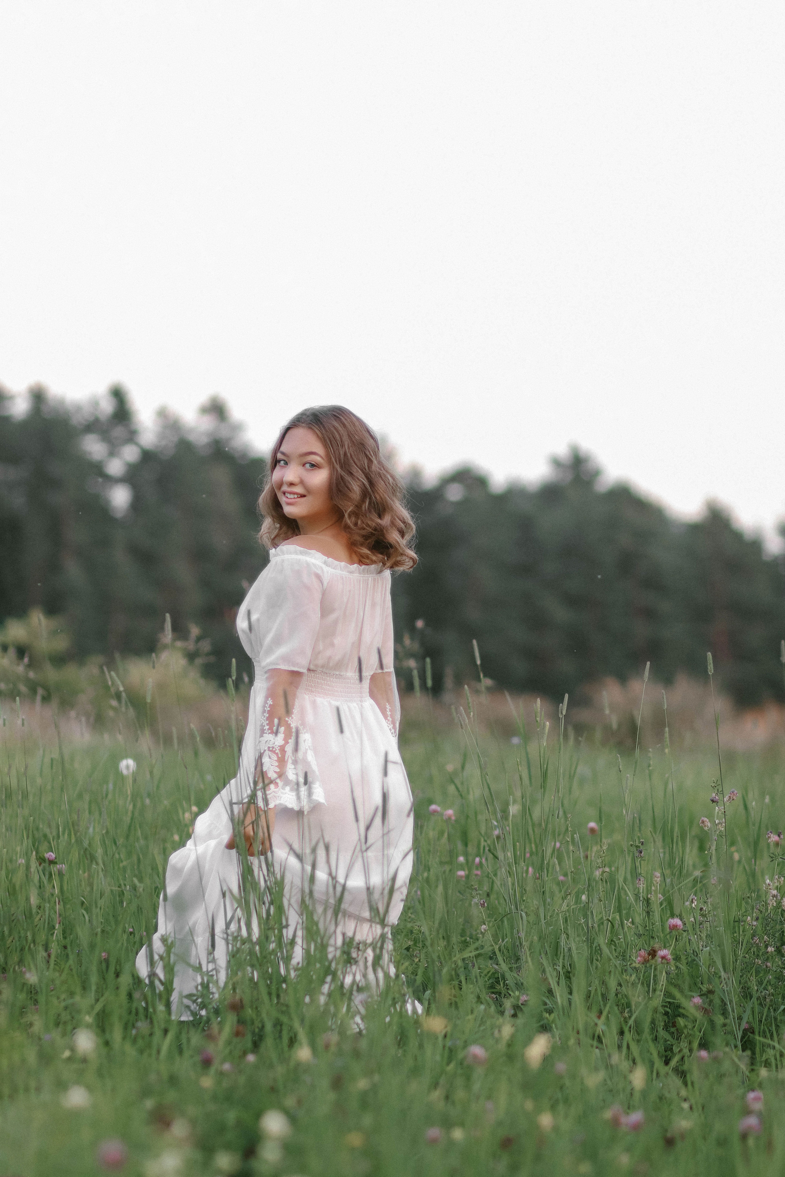 Индивидуальные фотосессии. Фотограф и Видеограф во Владимире