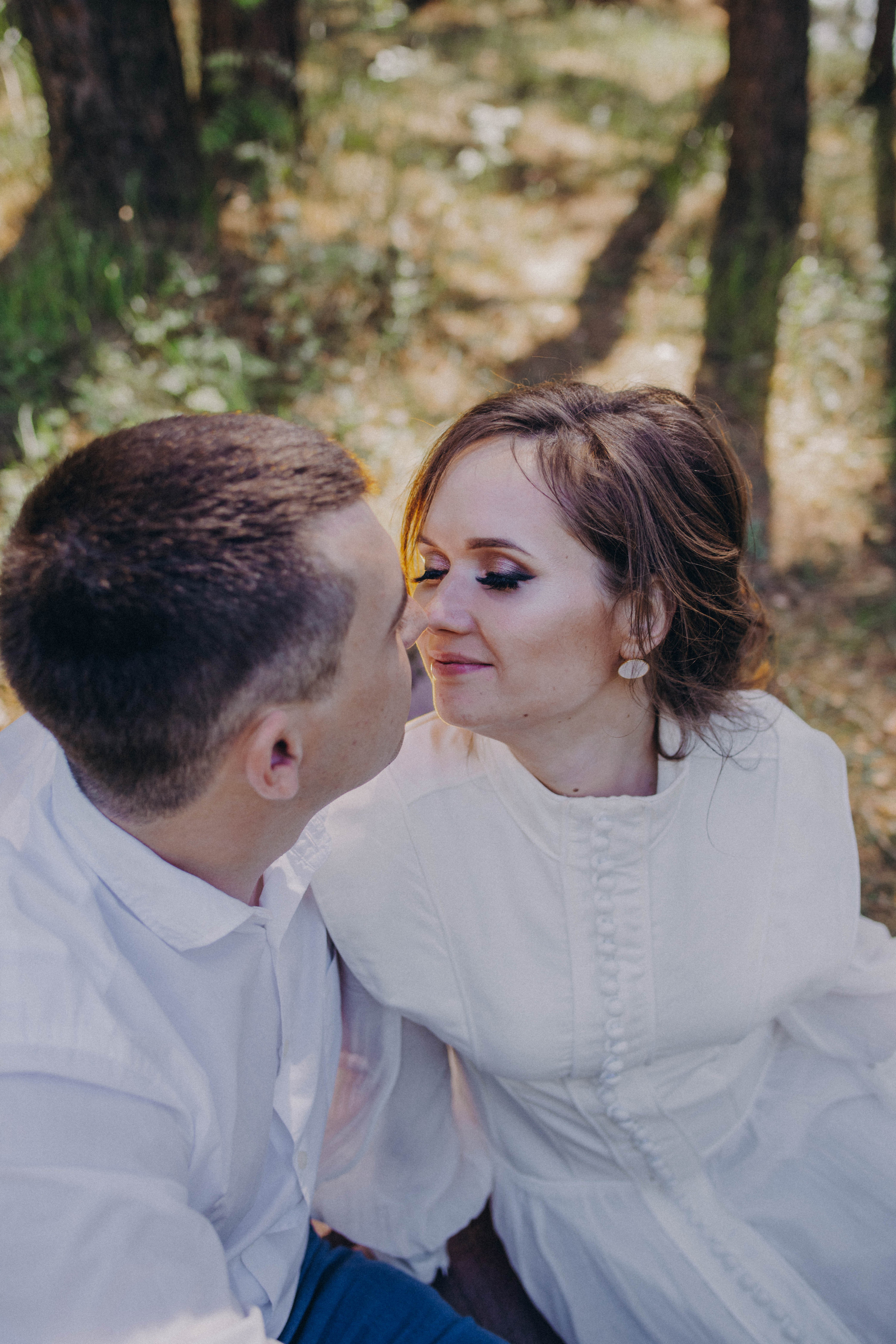 Марина и Никита. Фотограф и Видеограф во Владимире