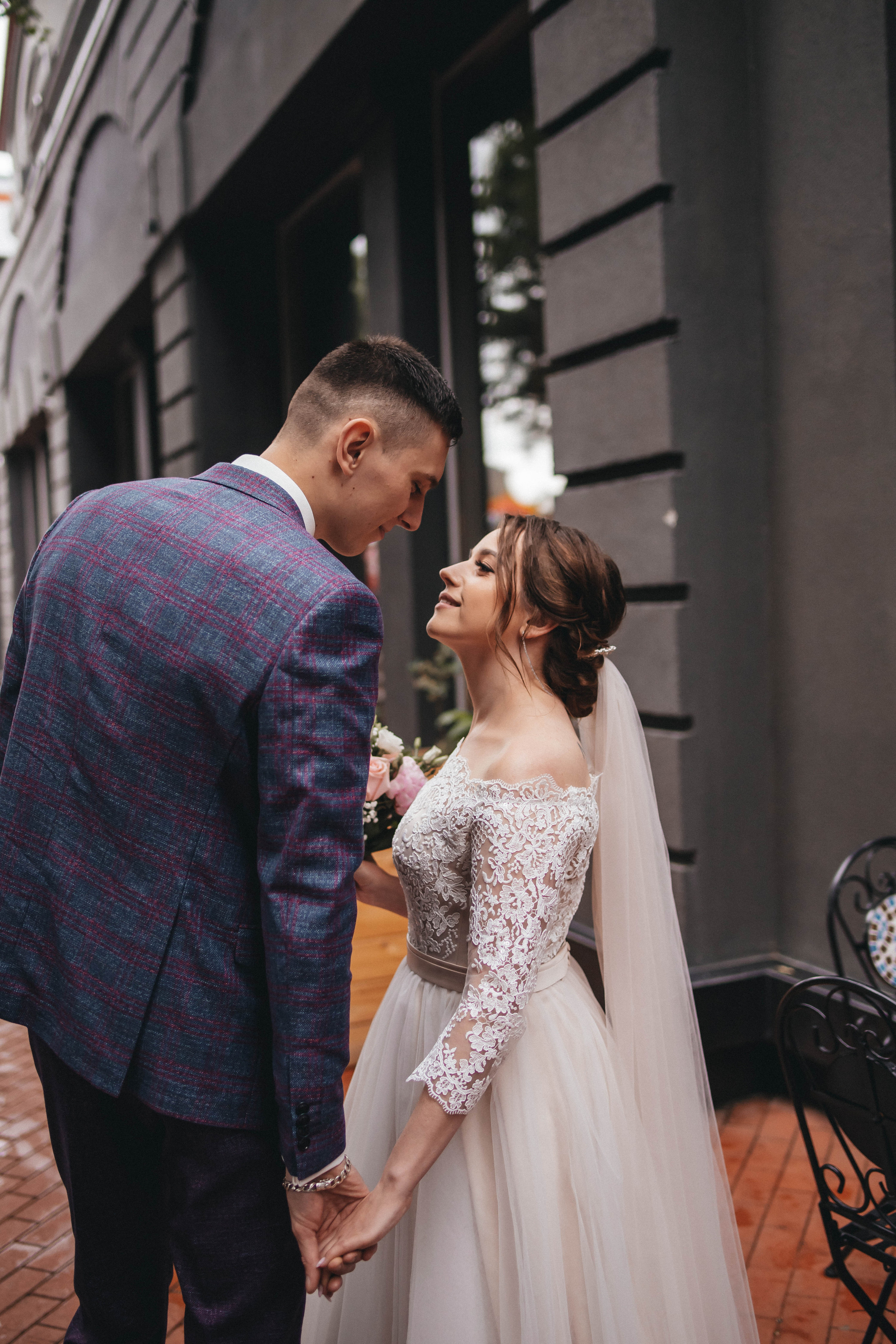 Алина и Филипп. Фотограф и Видеограф во Владимире