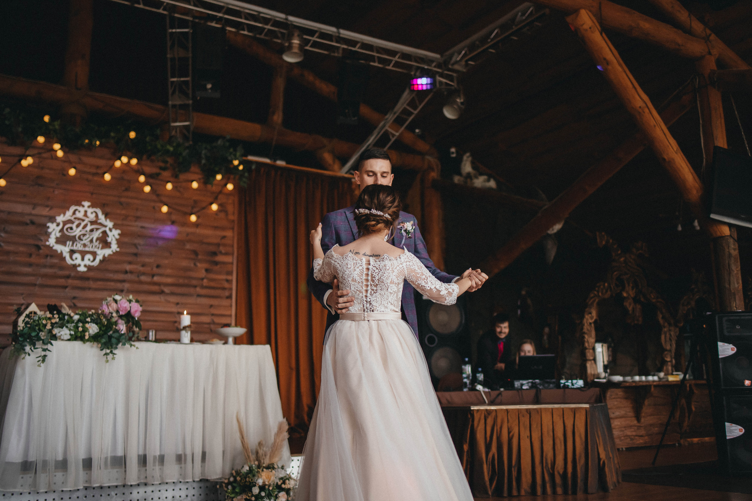 Алина и Филипп. Фотограф и Видеограф во Владимире