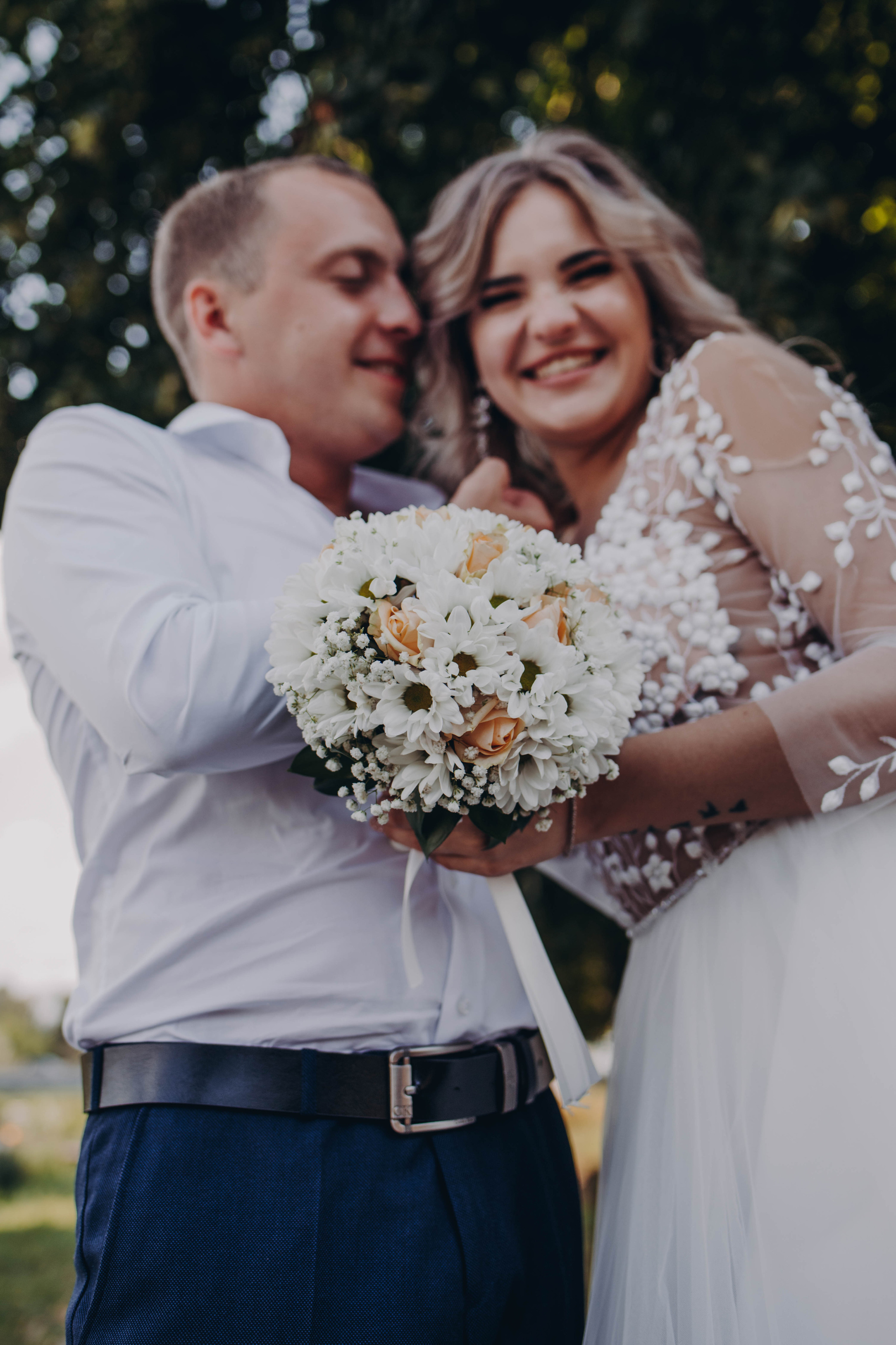 Елена и Александр. Фотограф и Видеограф во Владимире