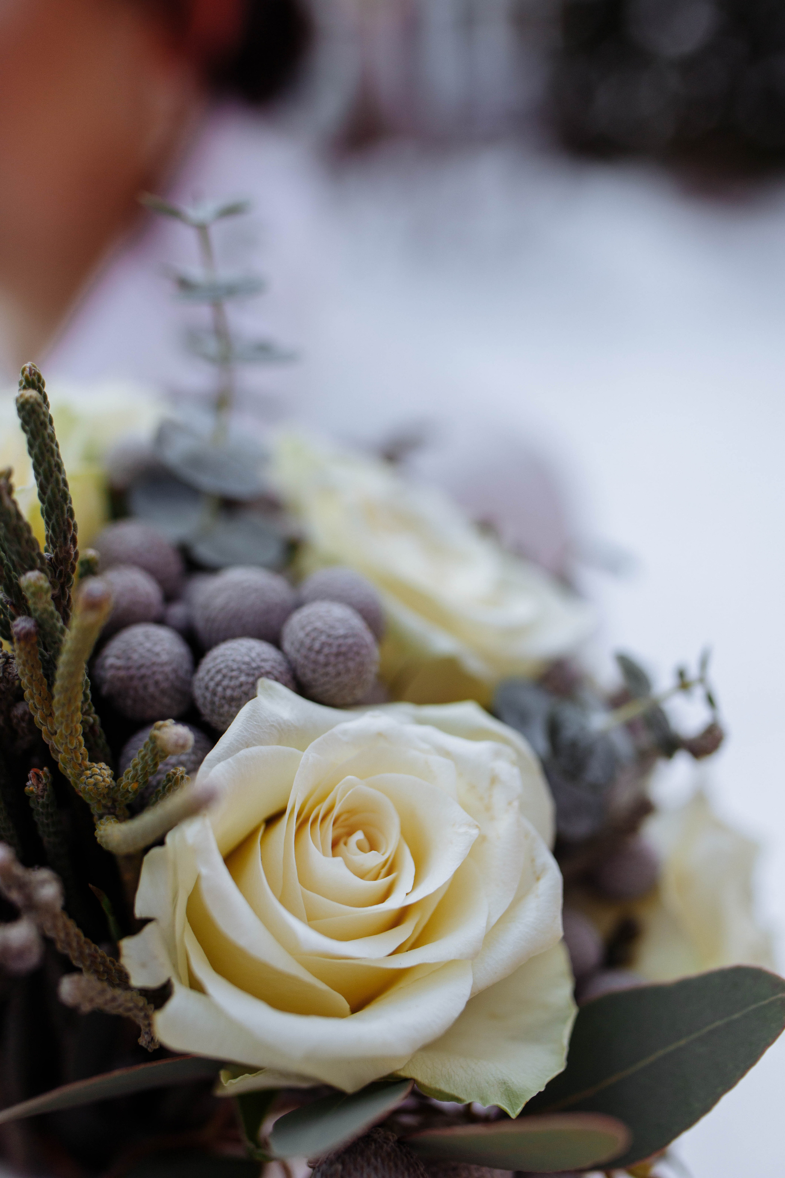 Александра и Артём. Фотограф и Видеограф во Владимире