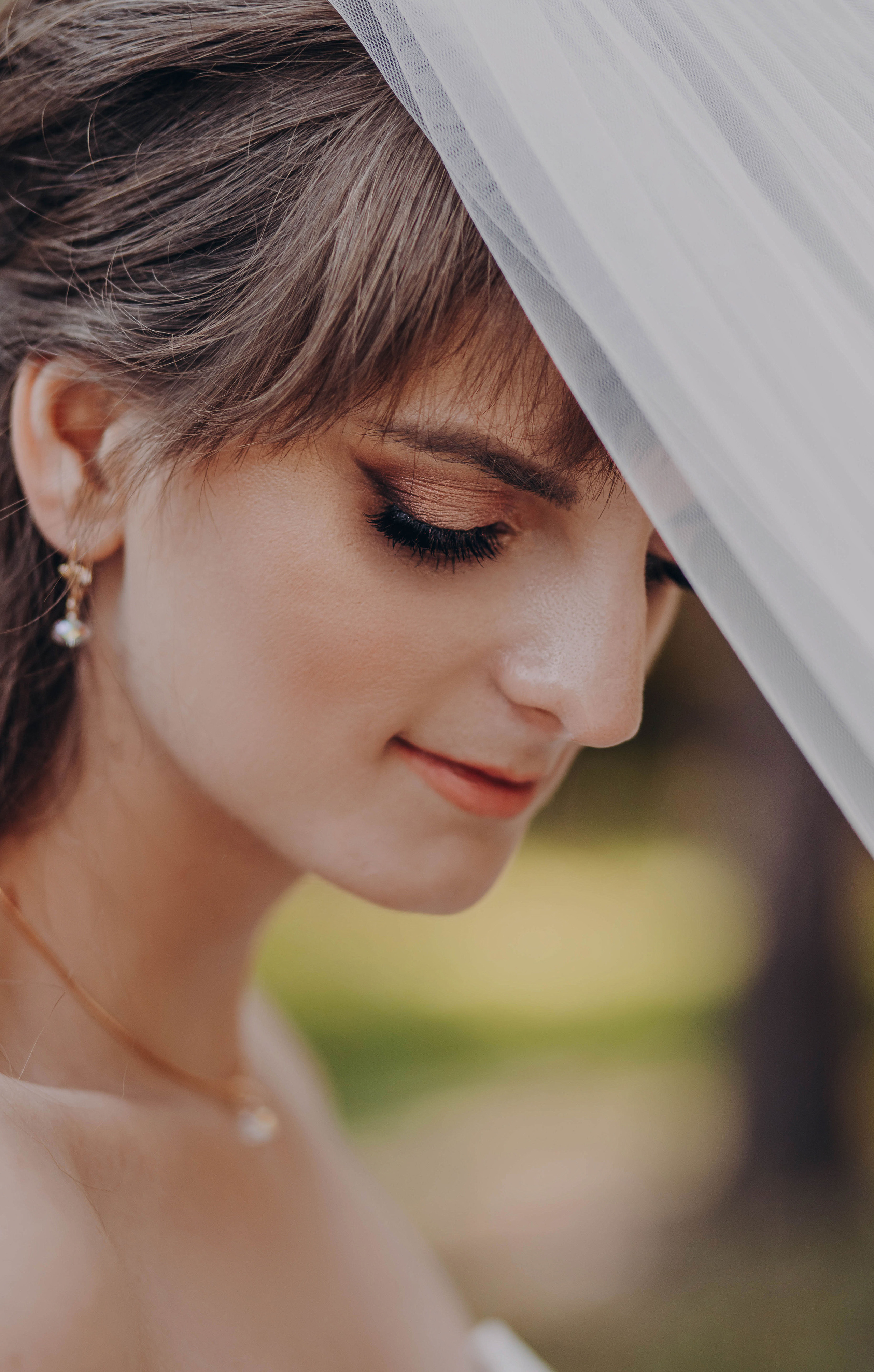 Алина и Равиль. Фотограф и Видеограф во Владимире