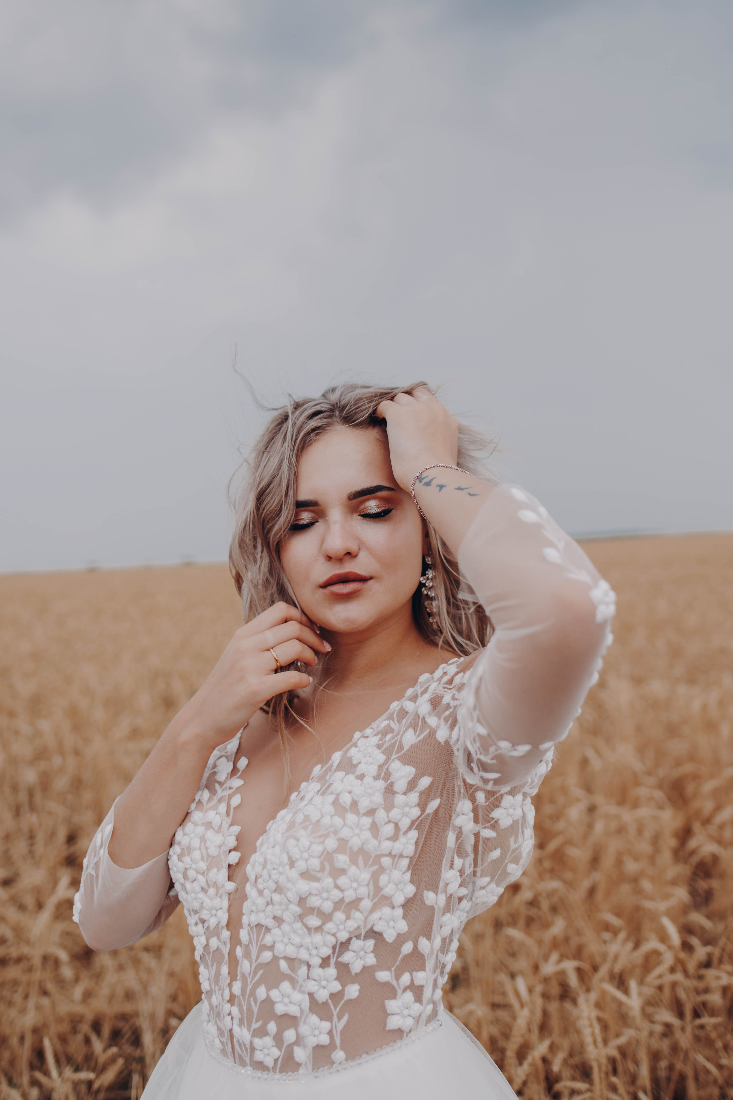 Елена и Александр. Фотограф и Видеограф во Владимире