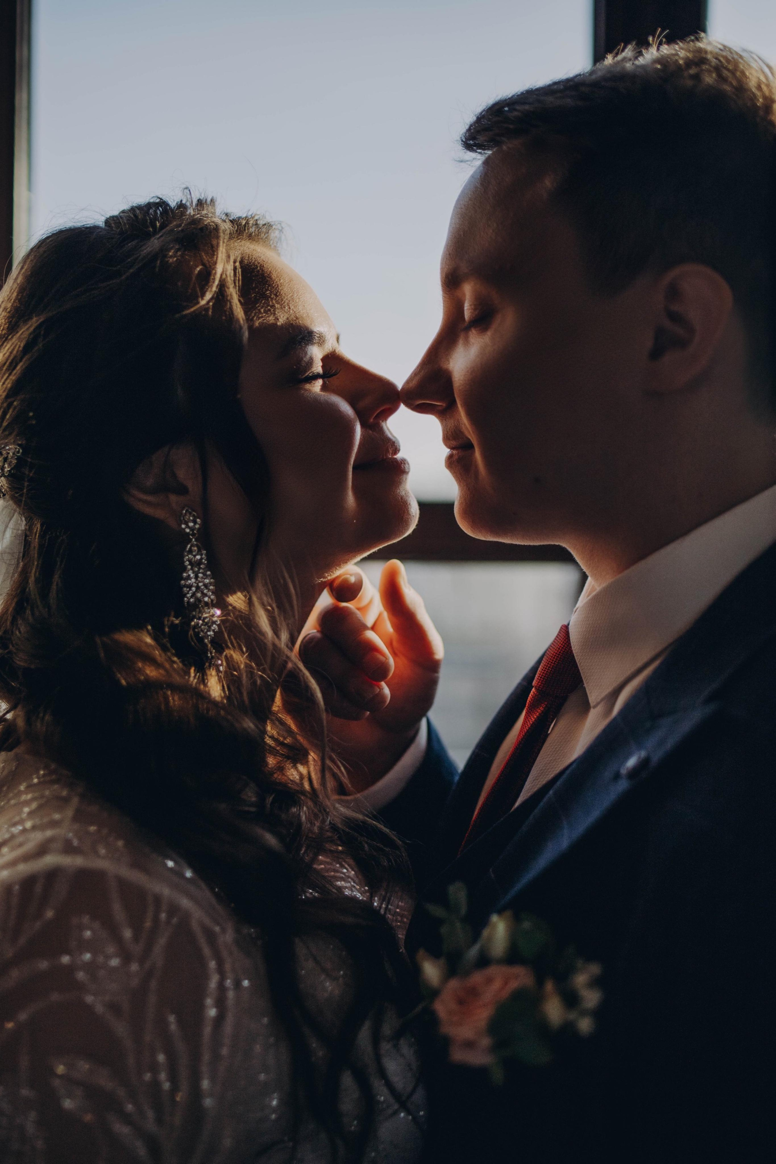 Юлия и Никита. Фотограф и Видеограф во Владимире