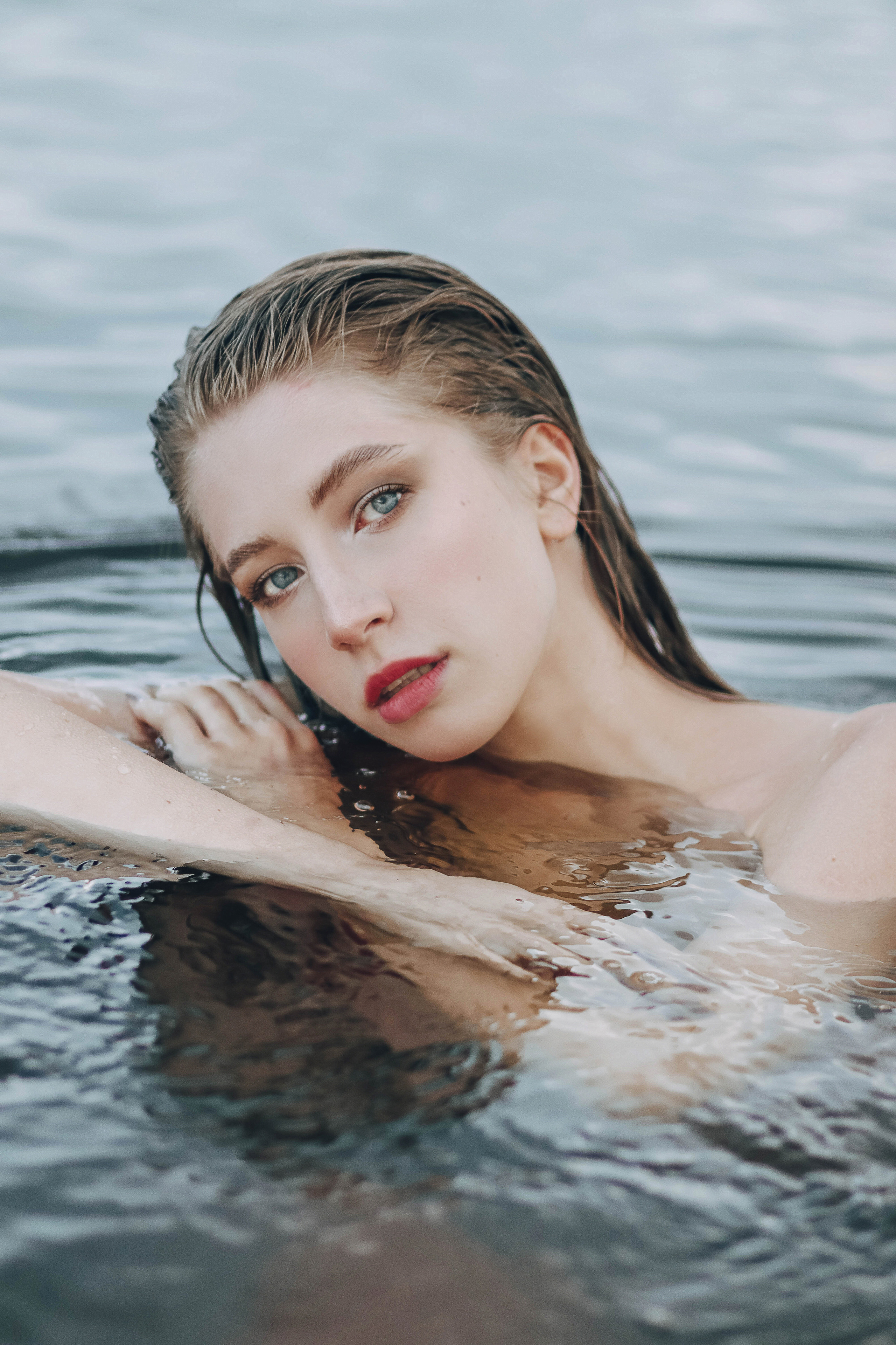 Индивидуальные фотосессии. Фотограф и Видеограф во Владимире