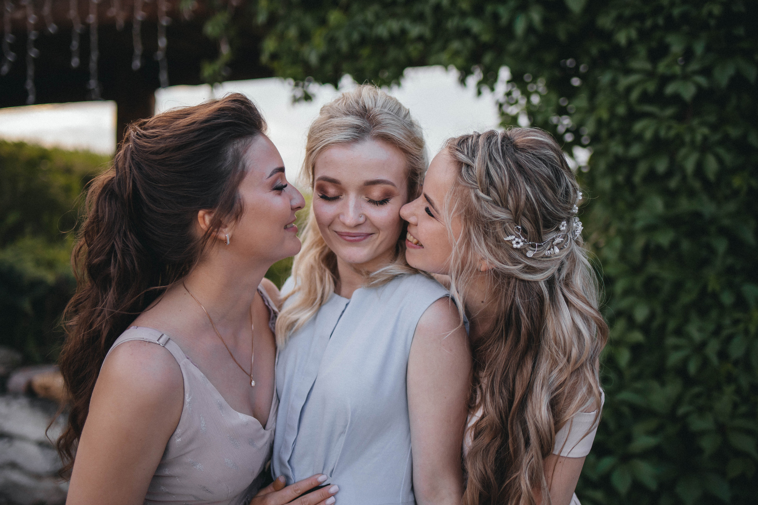 Алина и Филипп. Фотограф и Видеограф во Владимире