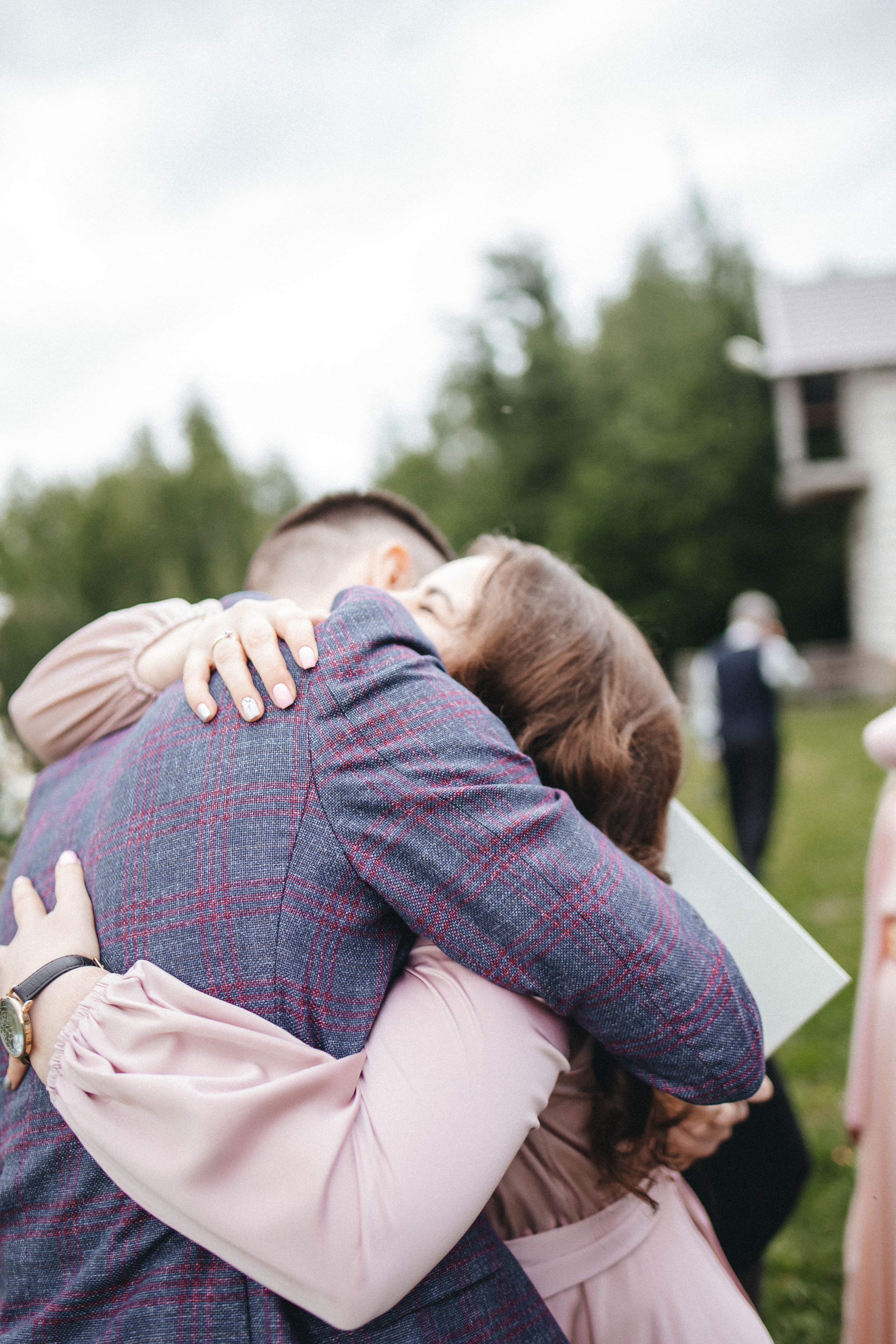 Алина и Филипп. Фотограф и Видеограф во Владимире