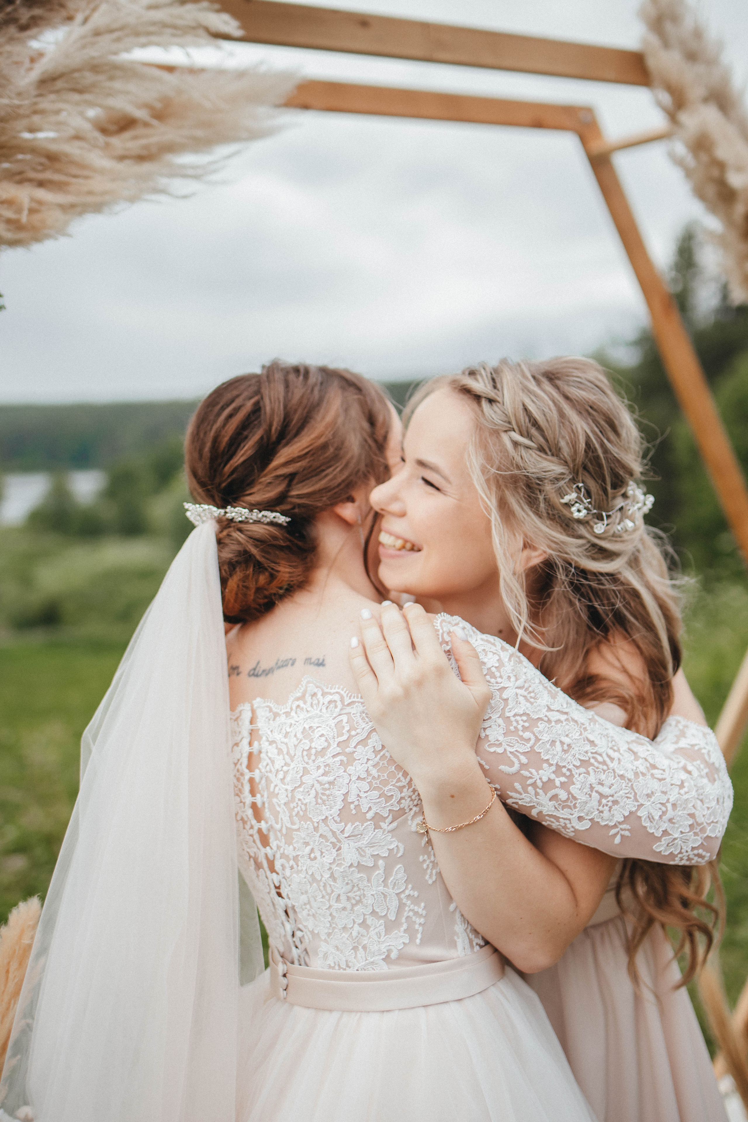 Алина и Филипп. Фотограф и Видеограф во Владимире