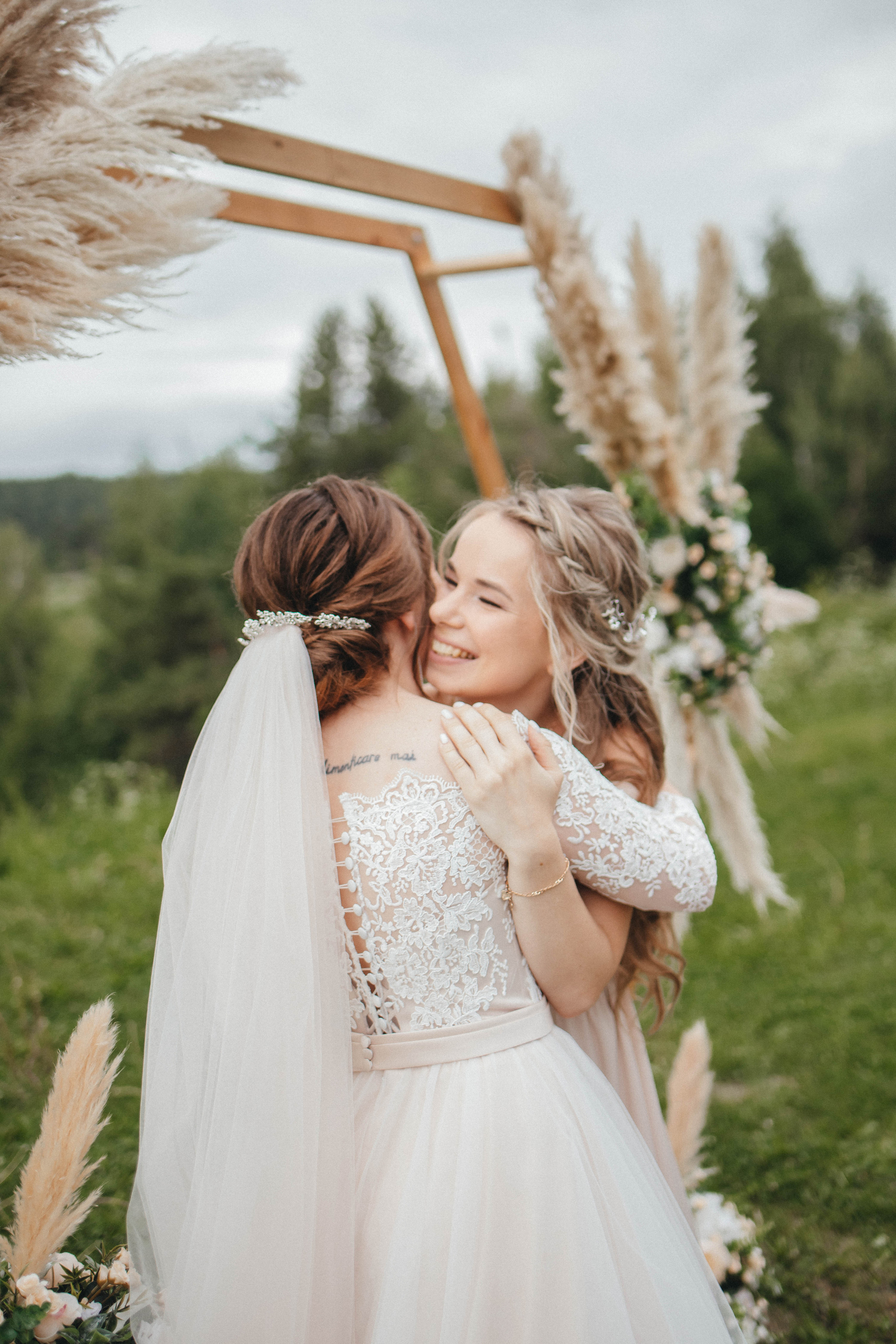 Алина и Филипп. Фотограф и Видеограф во Владимире