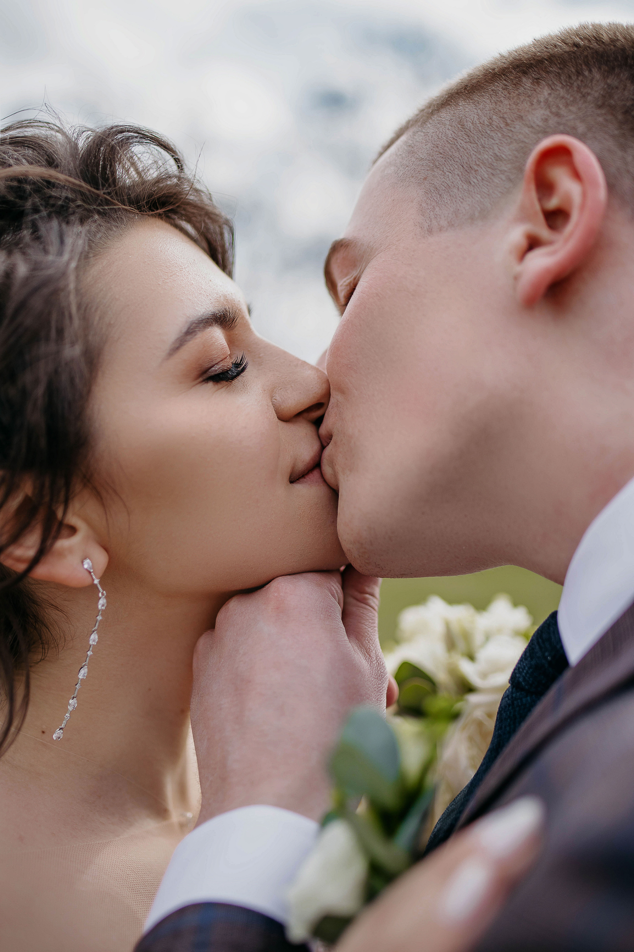 Арзу и Никита. Фотограф и Видеограф во Владимире