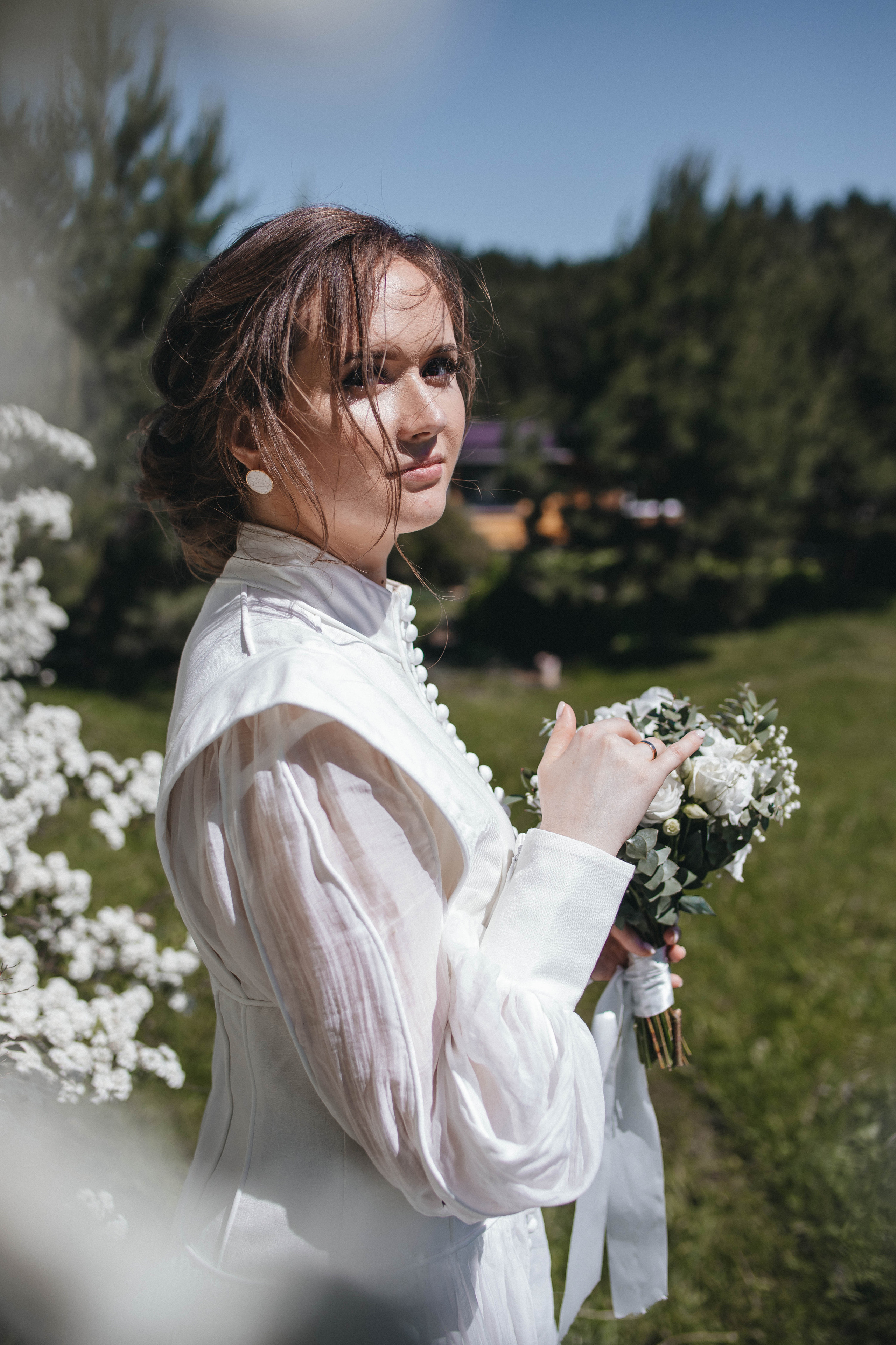 Марина и Никита. Фотограф и Видеограф во Владимире