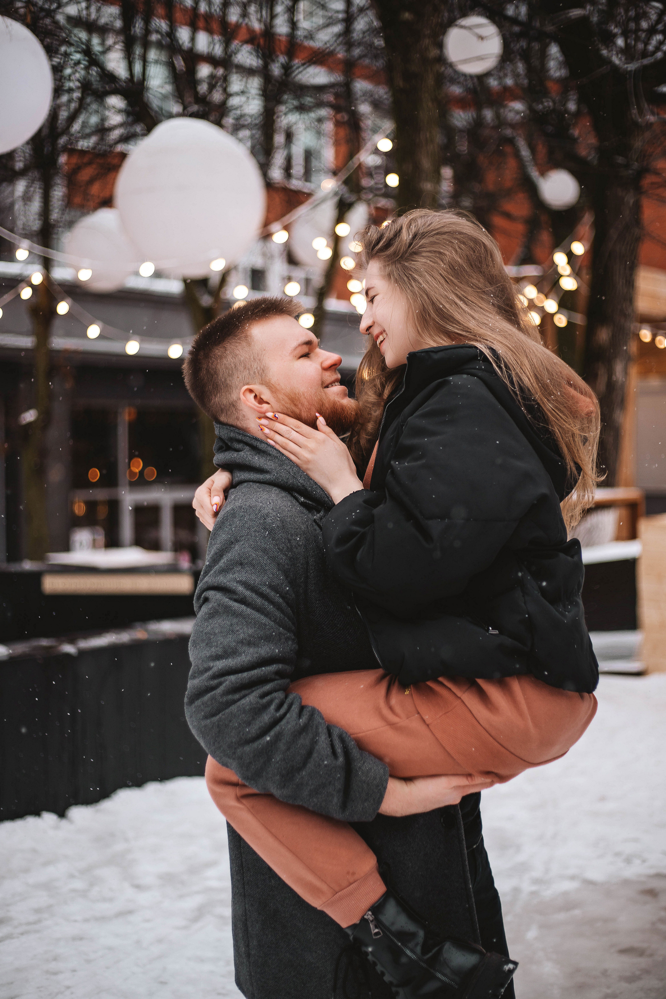 Парные фотосессии. Фотограф и Видеограф во Владимире