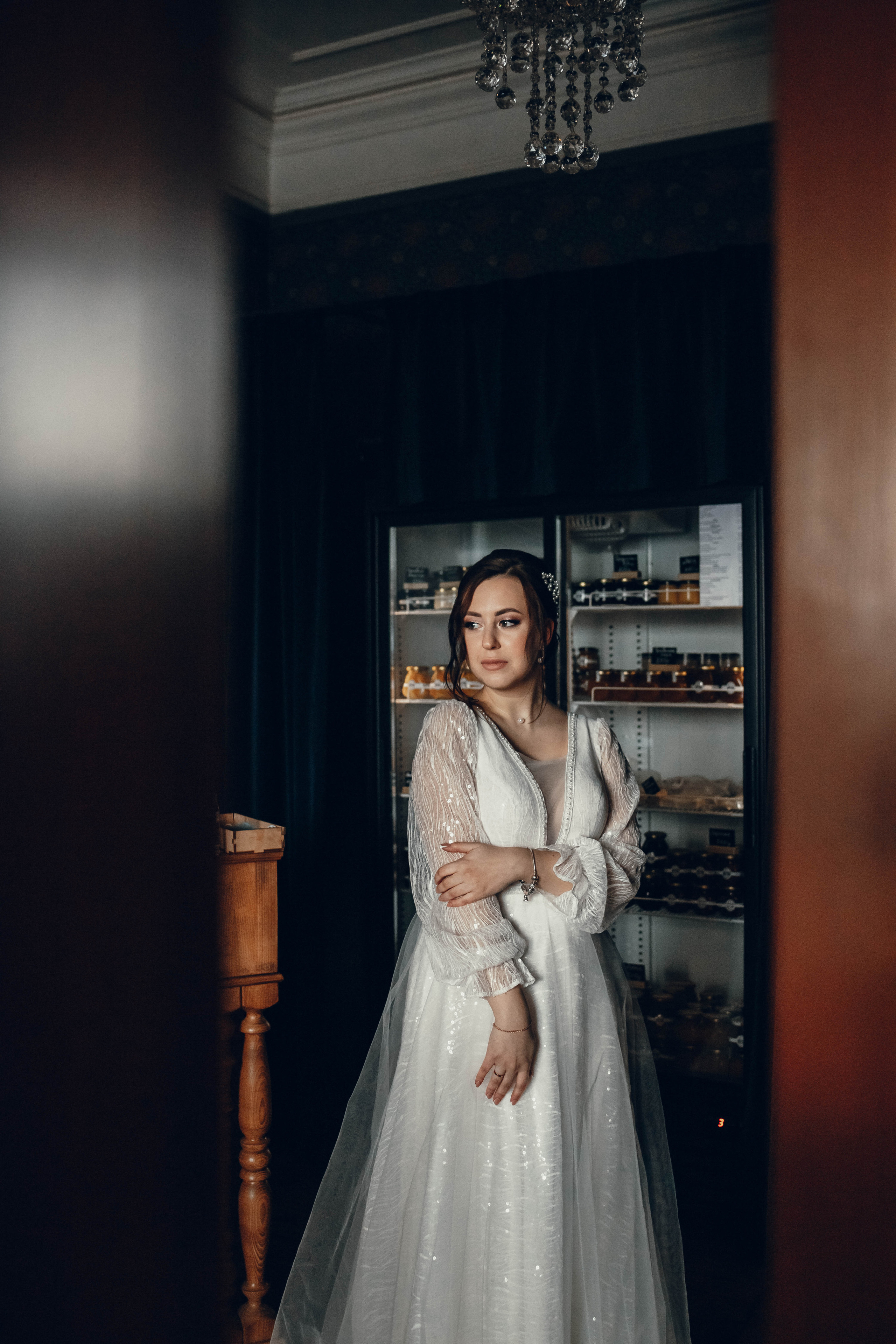 Александра и Артём. Фотограф и Видеограф во Владимире