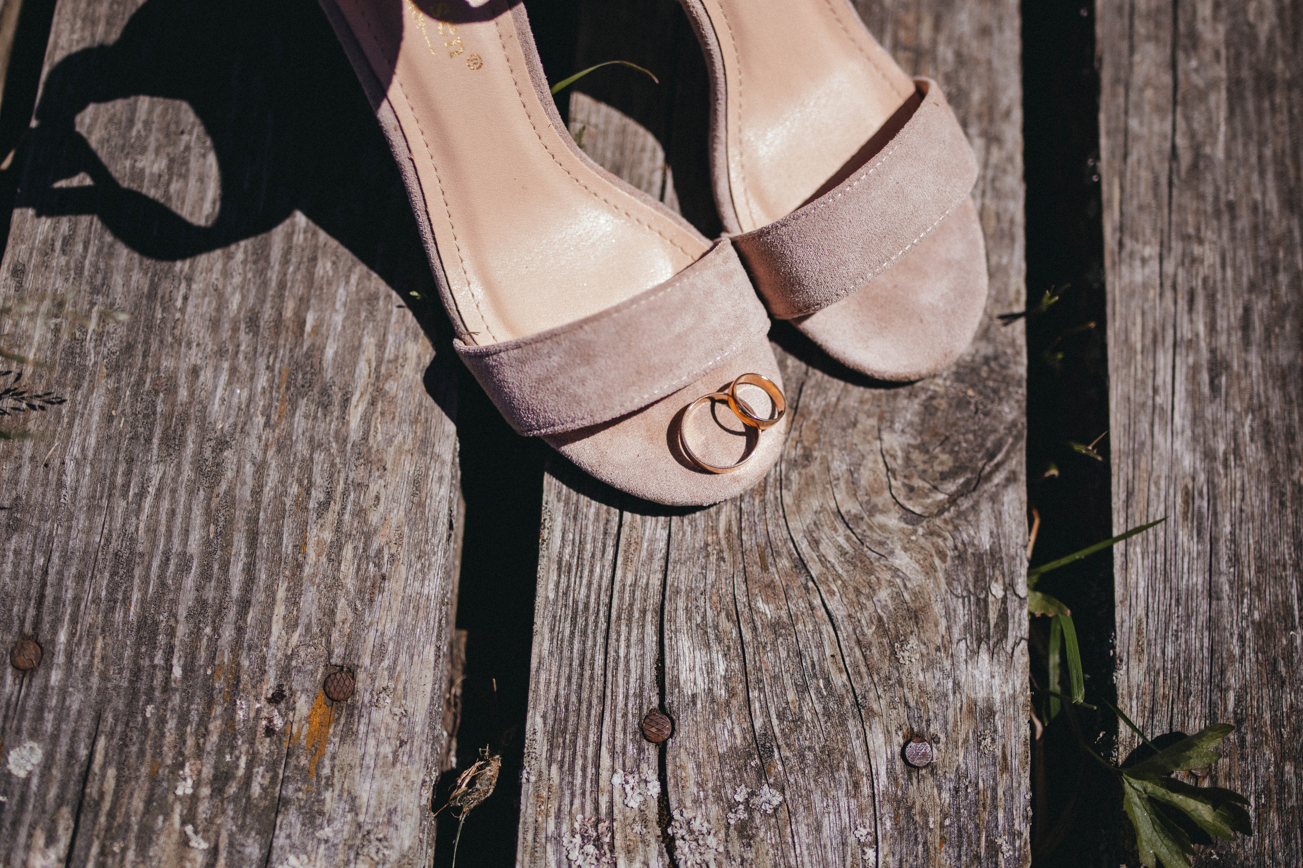 Марина и Никита. Фотограф и Видеограф во Владимире