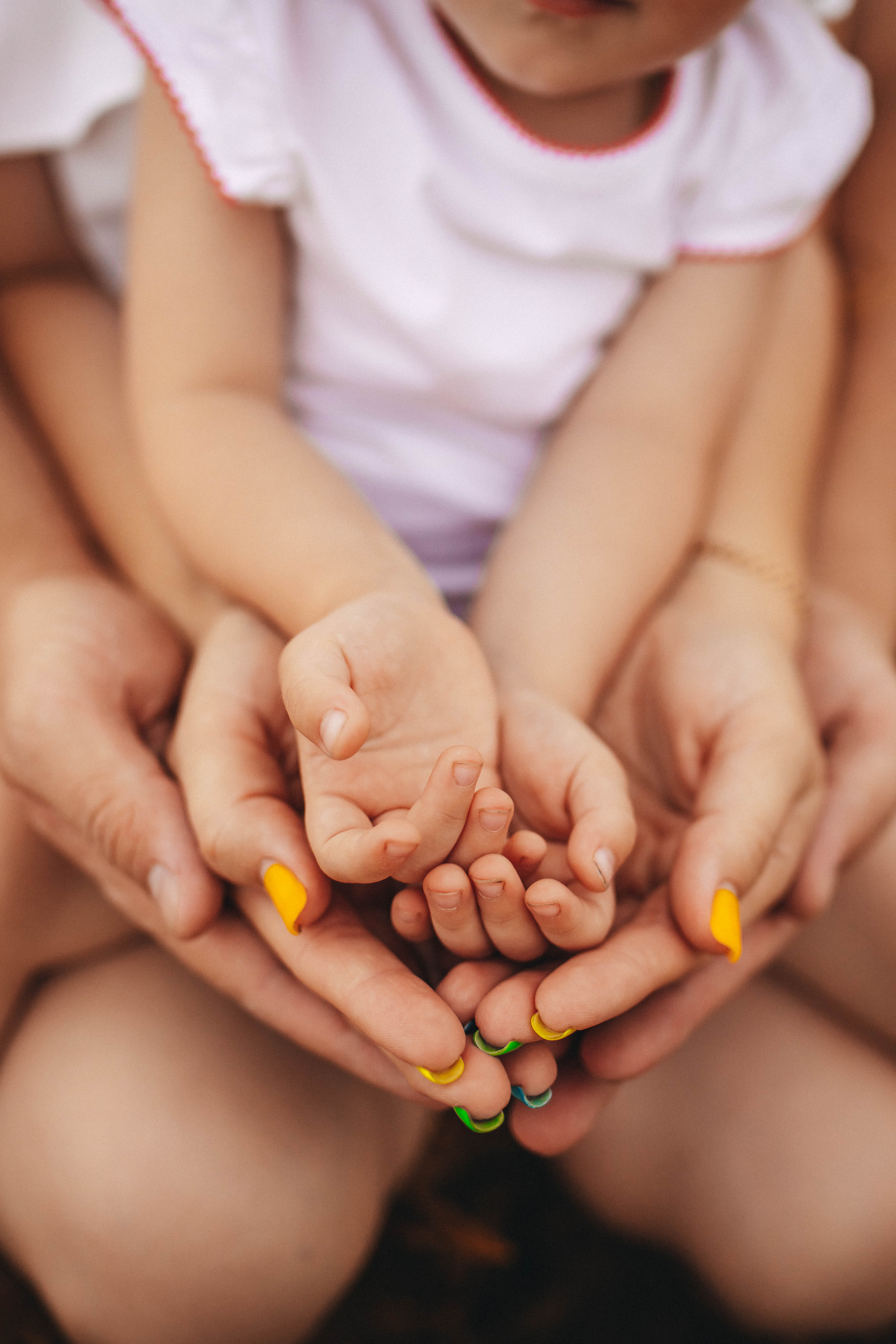 Семейные фотосессии. Фотограф и Видеограф во Владимире