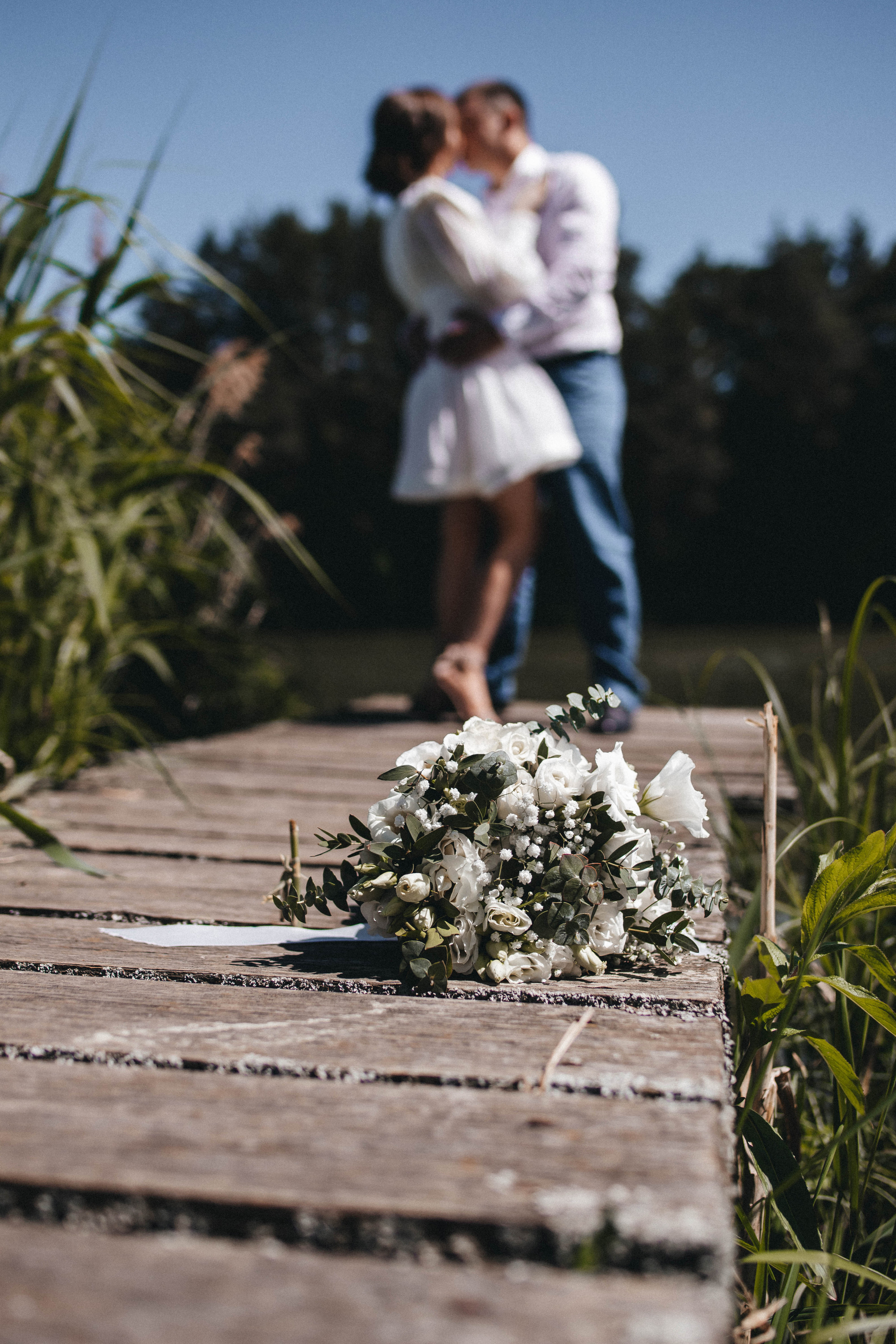 Марина и Никита. Фотограф и Видеограф во Владимире