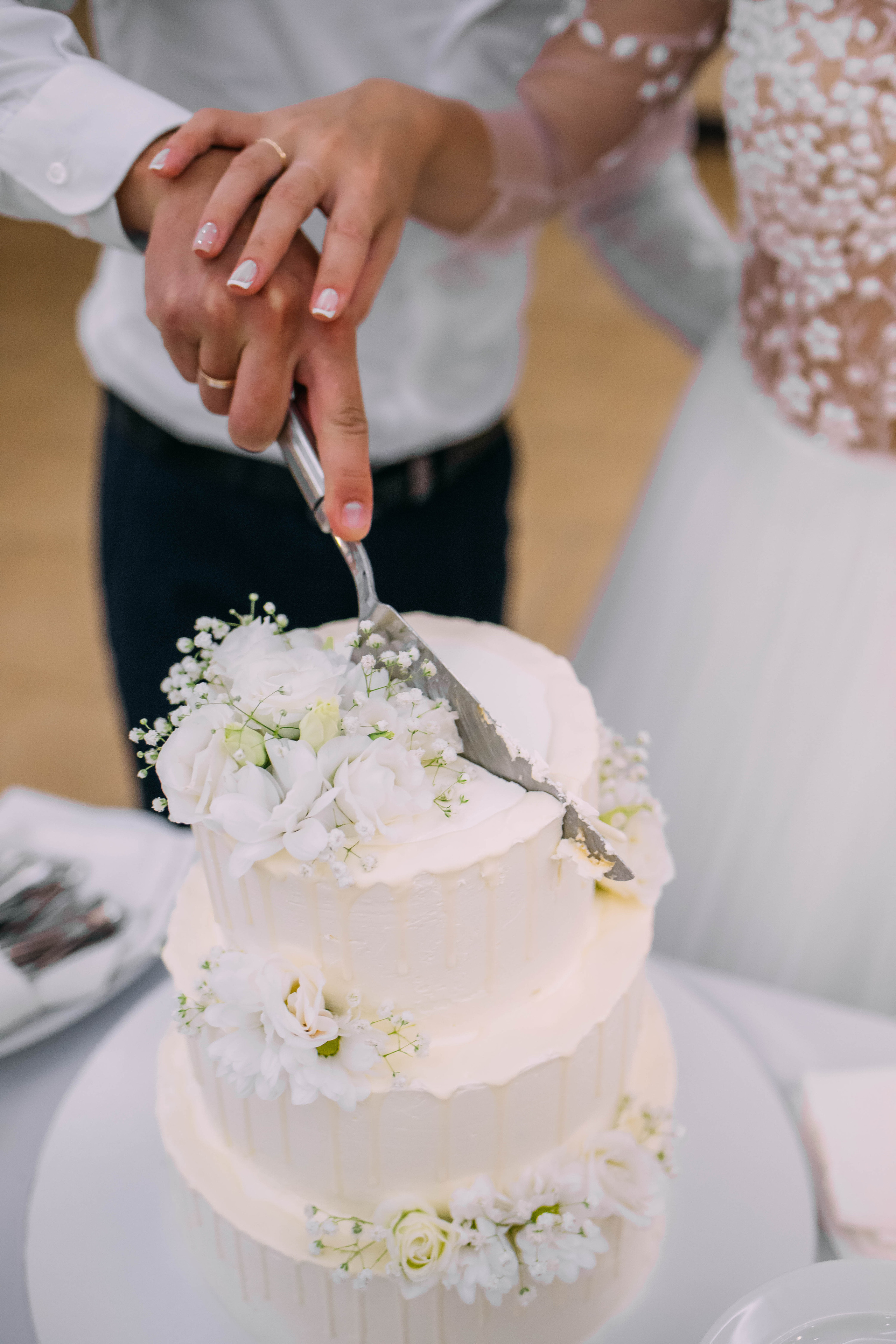 Елена и Александр. Фотограф и Видеограф во Владимире