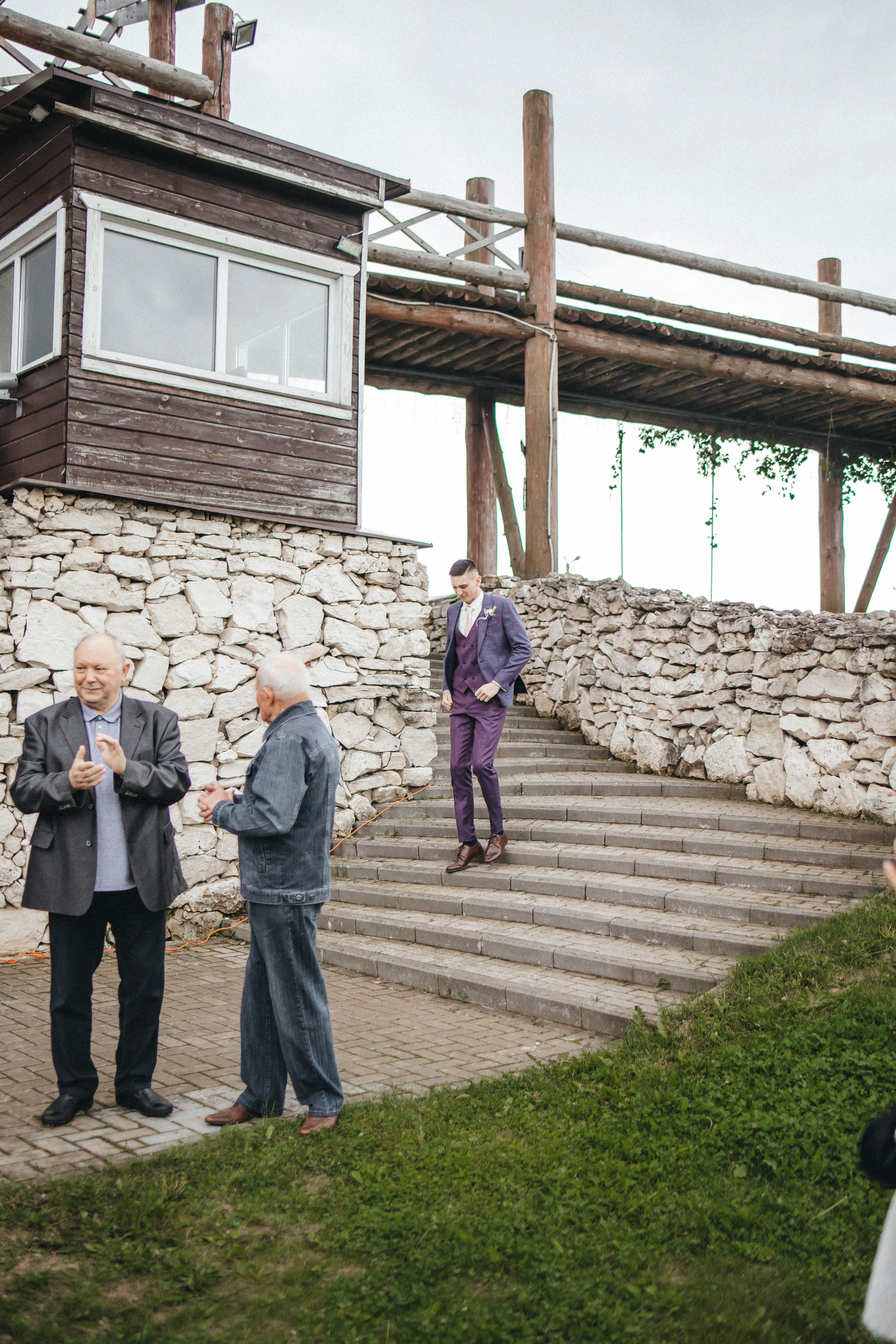 Алина и Филипп. Фотограф и Видеограф во Владимире