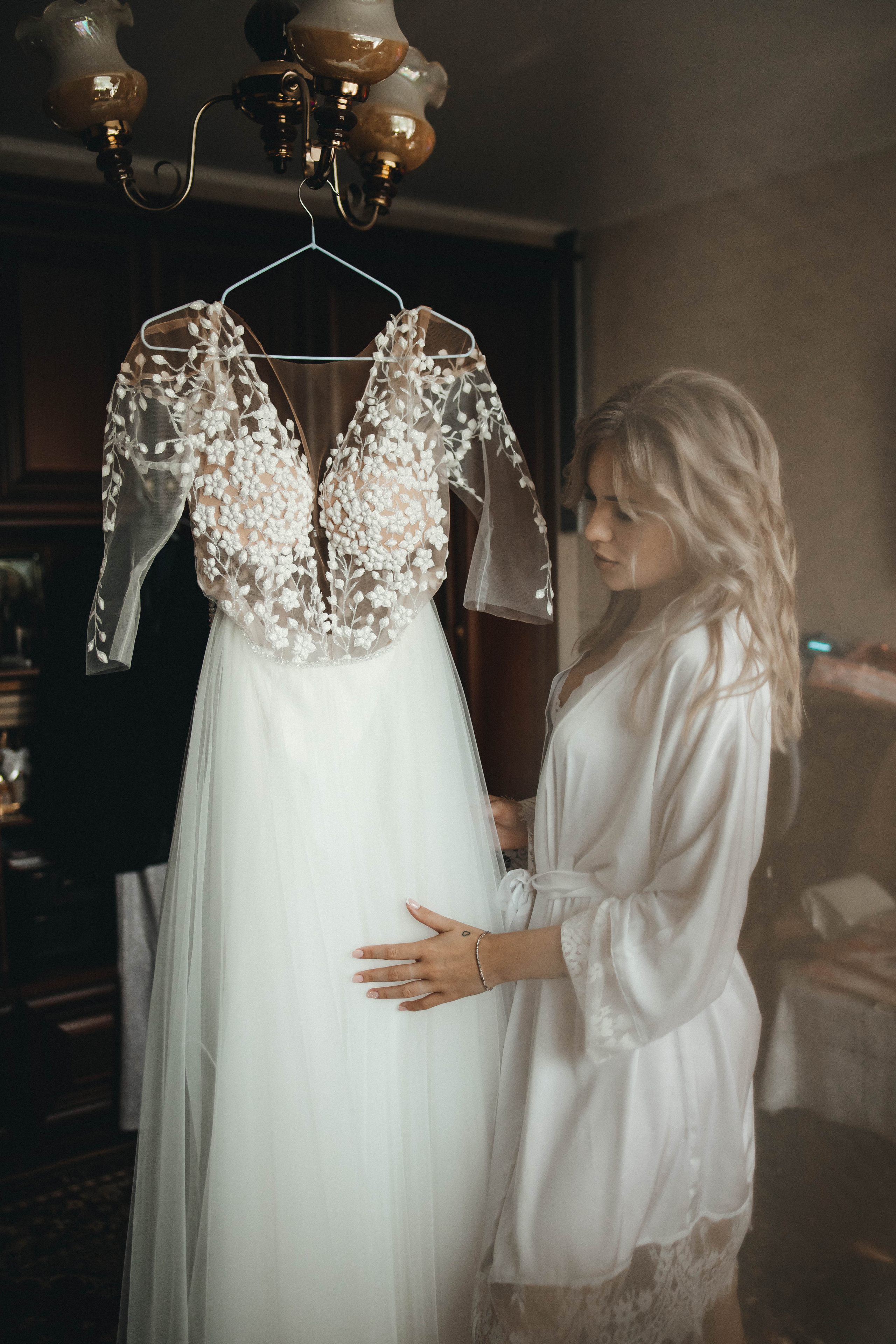 Елена и Александр. Фотограф и Видеограф во Владимире