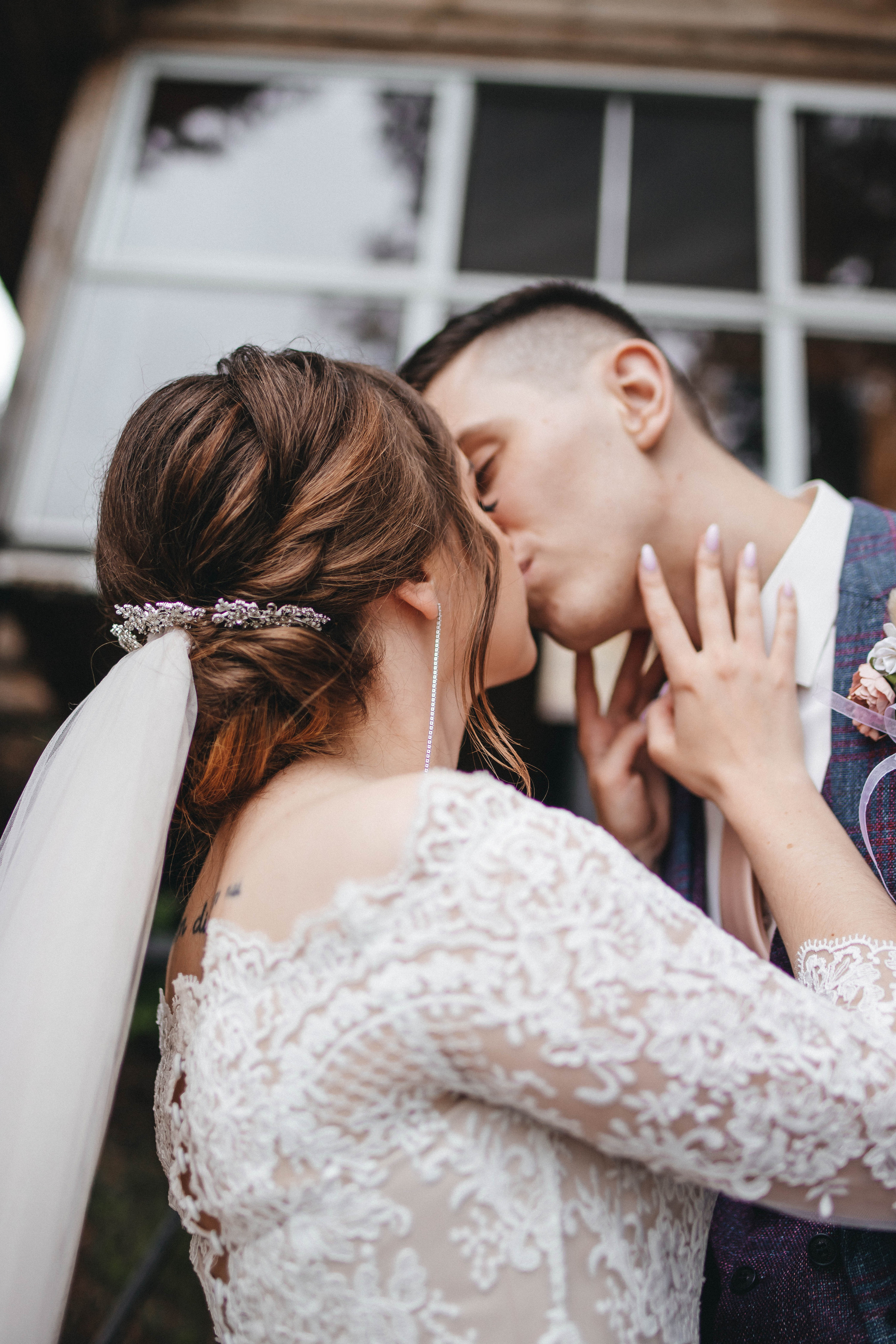 Алина и Филипп. Фотограф и Видеограф во Владимире