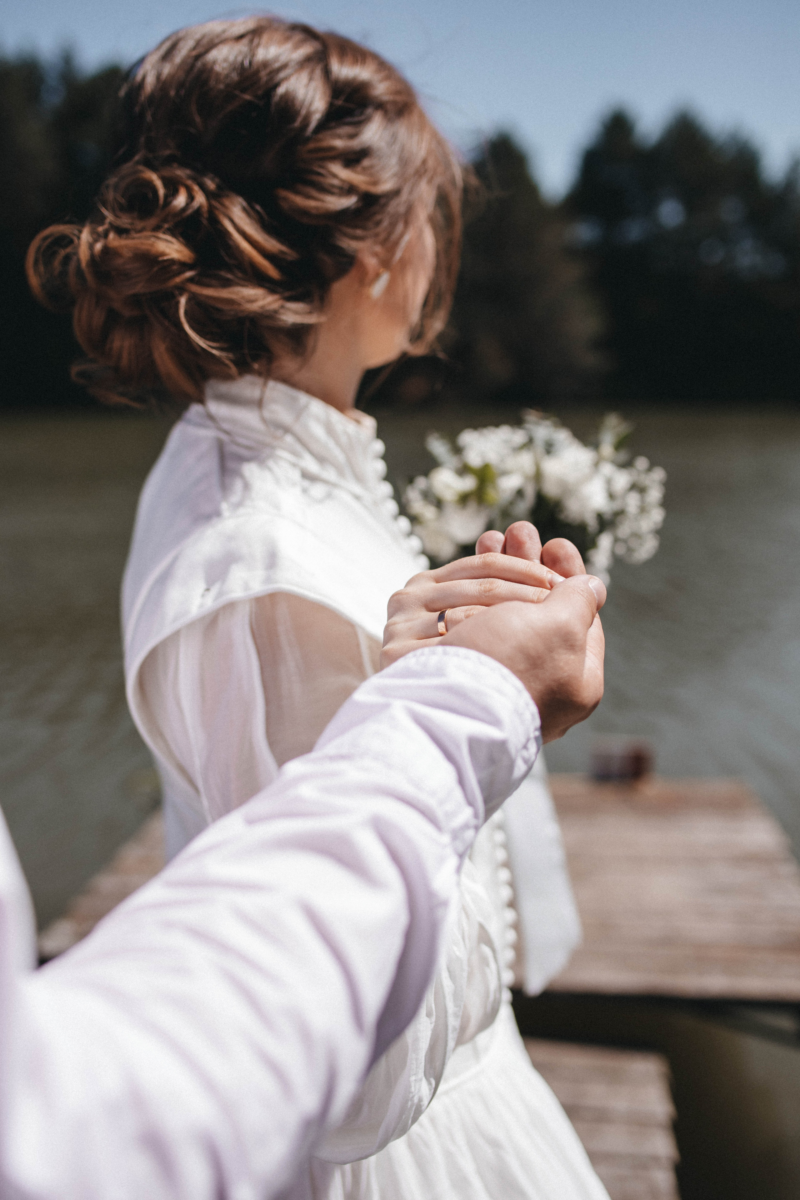 Марина и Никита. Фотограф и Видеограф во Владимире