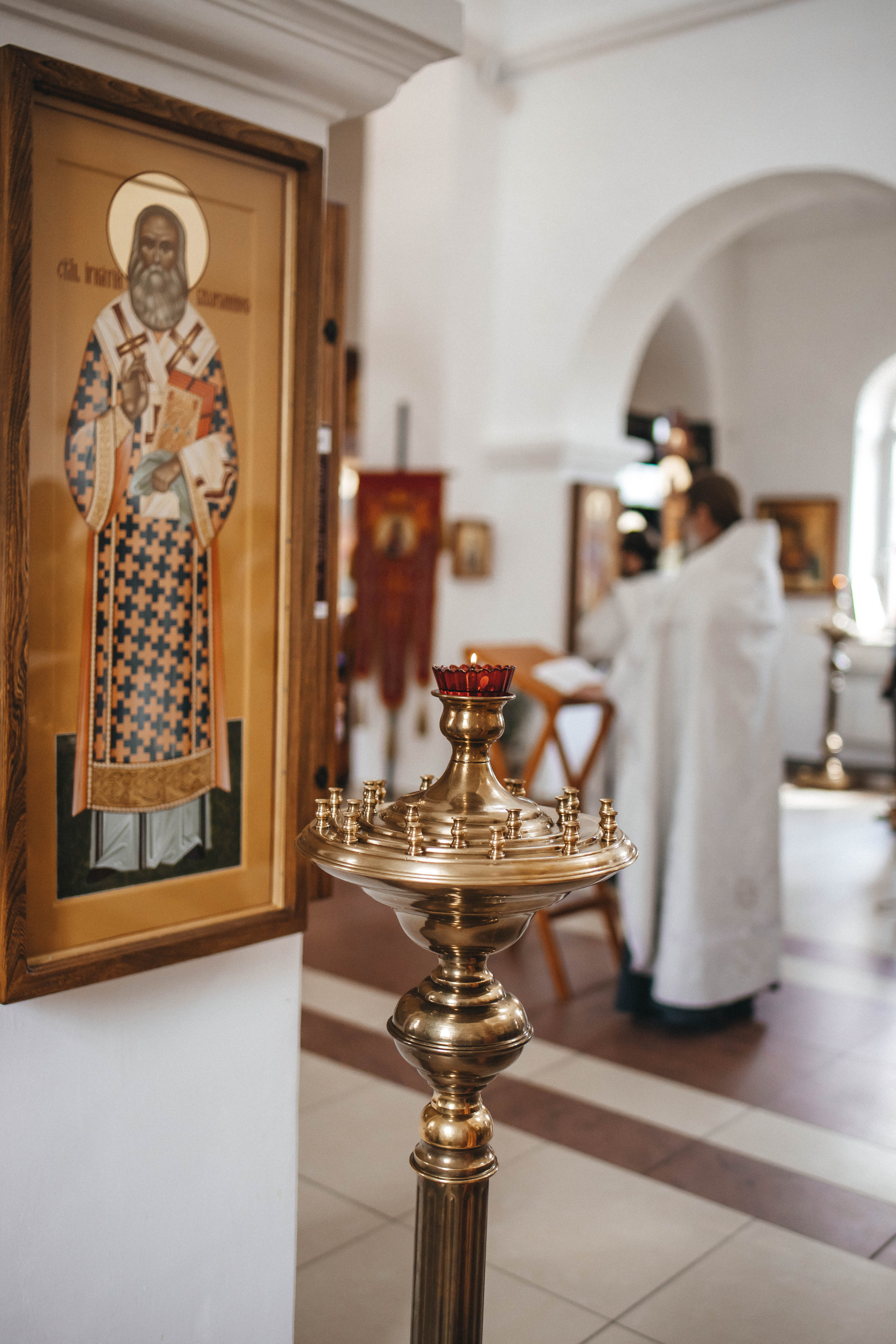 Анастасия и Алексей. Фотограф и Видеограф во Владимире