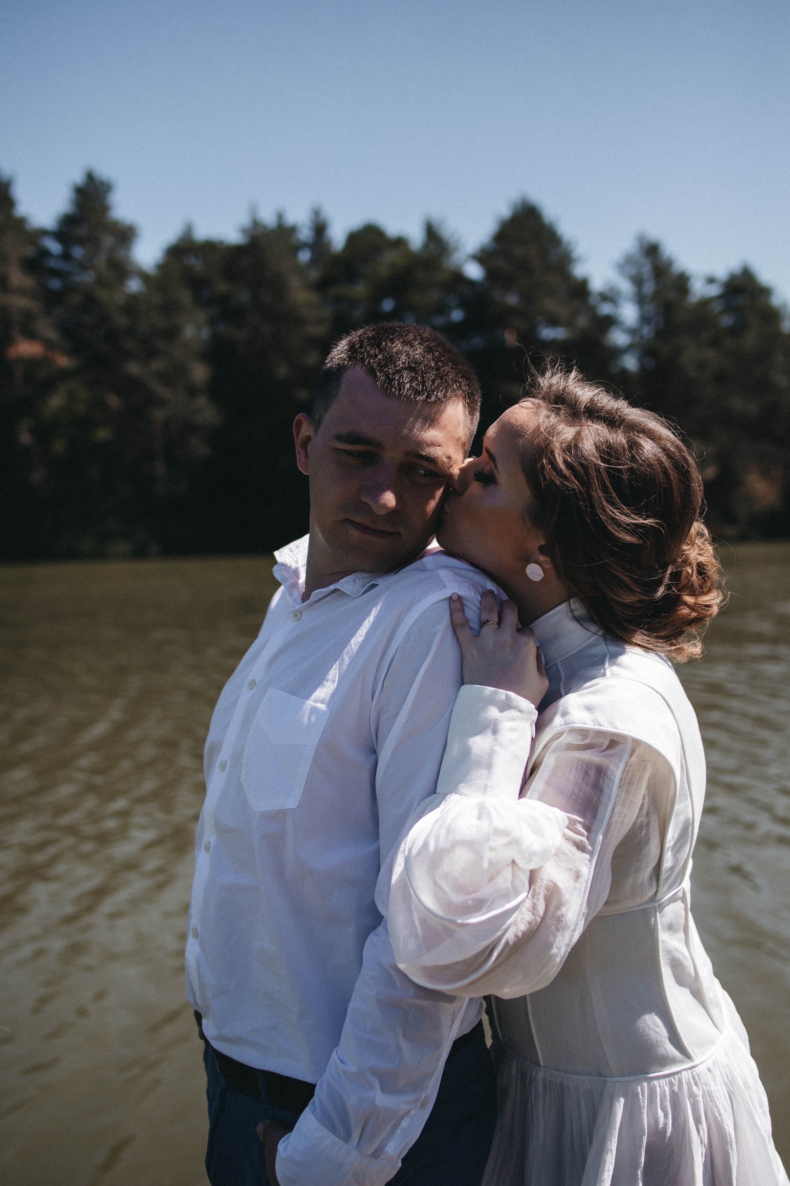 Марина и Никита. Фотограф и Видеограф во Владимире